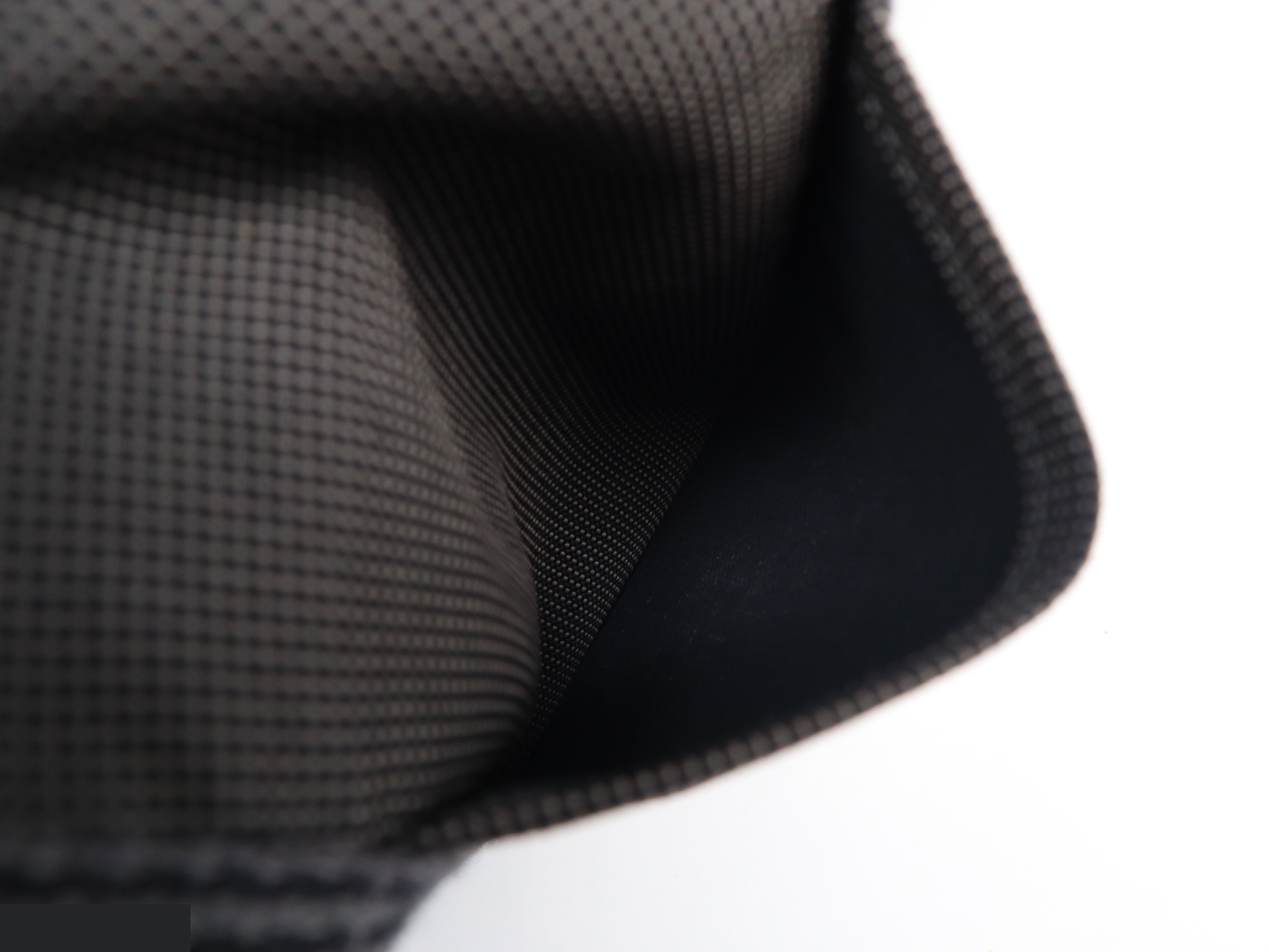 Aleline Tote MM Canvas Gray — view 9