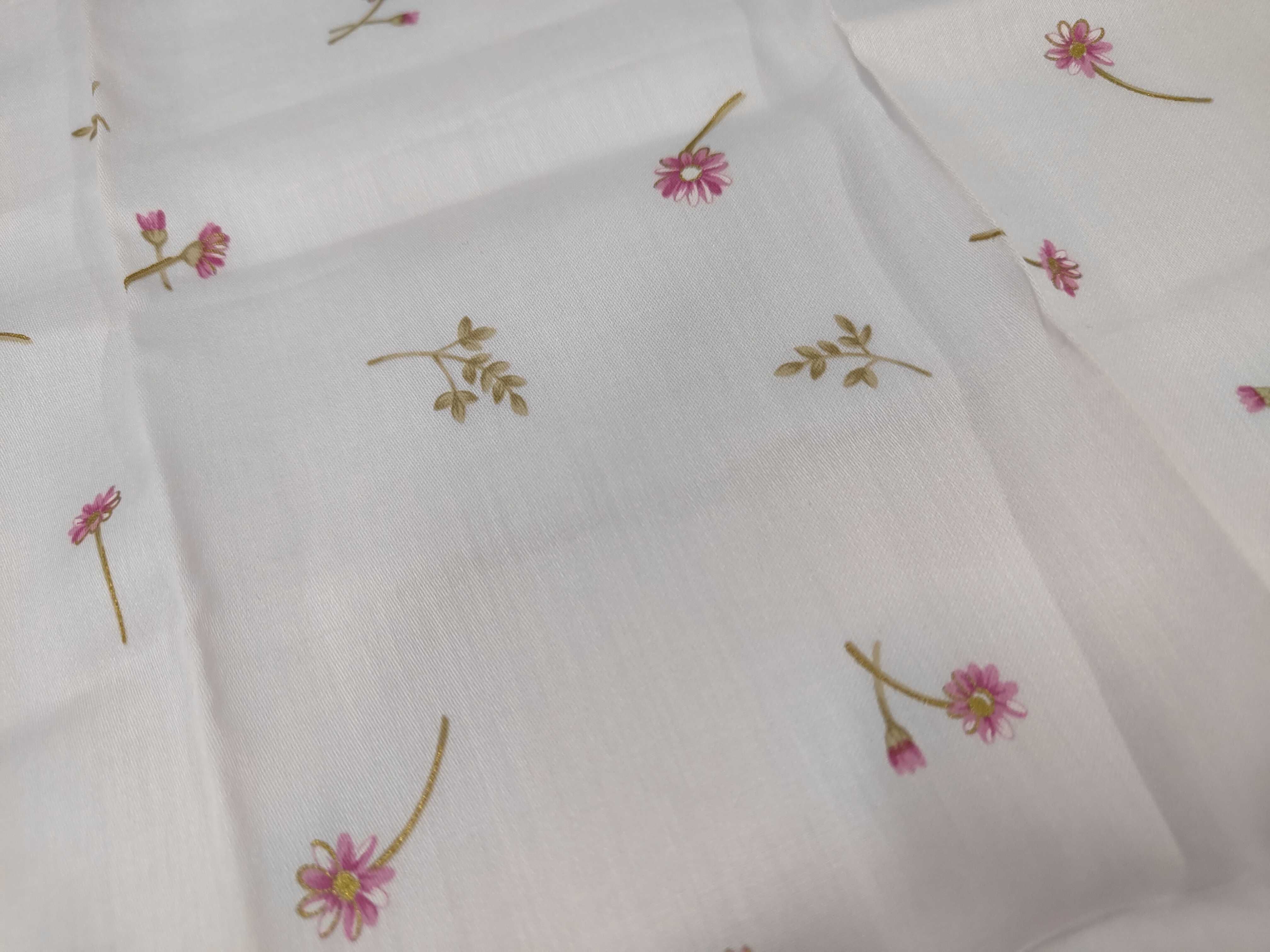 Nova Check Handkerchief Scarf and other accessories — view 5