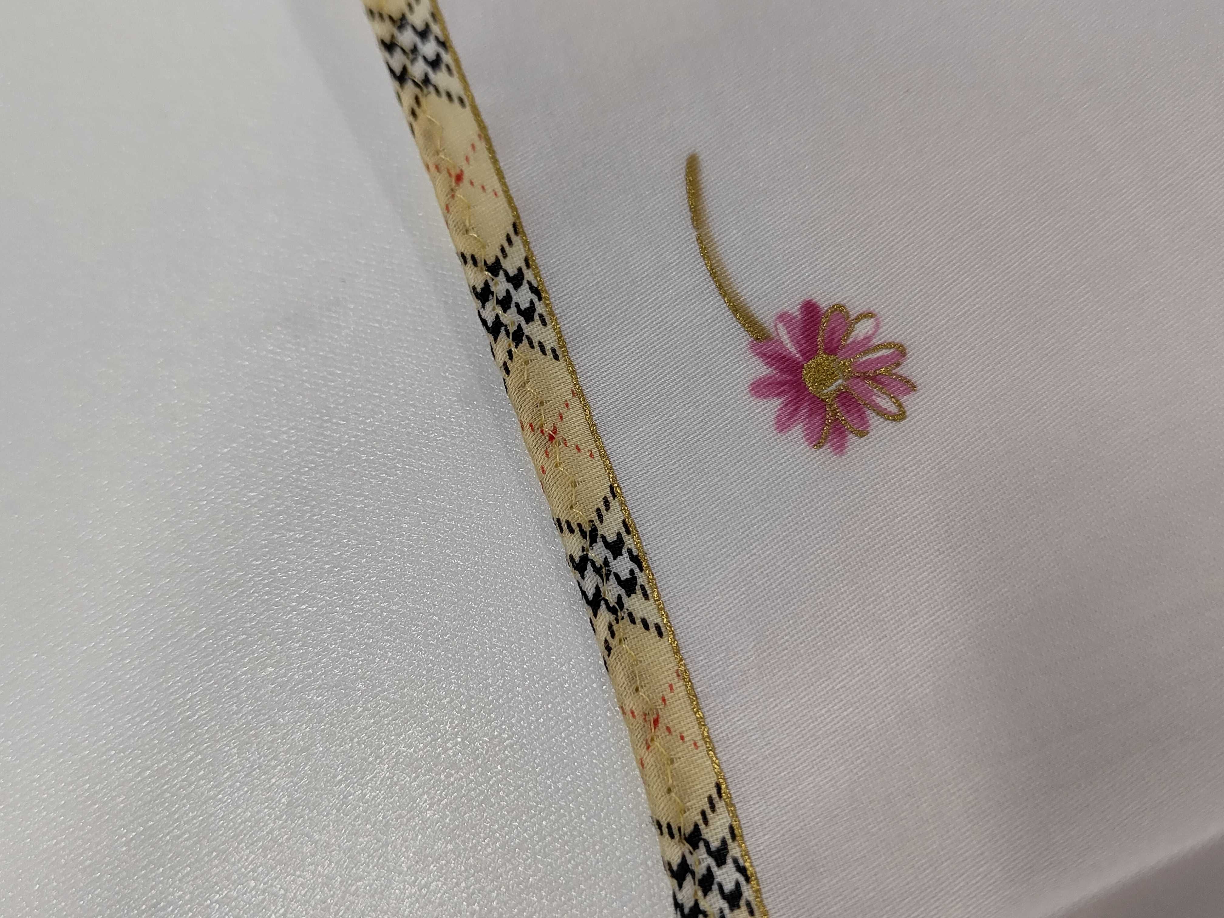 Nova Check Handkerchief Scarf and other accessories — view 7
