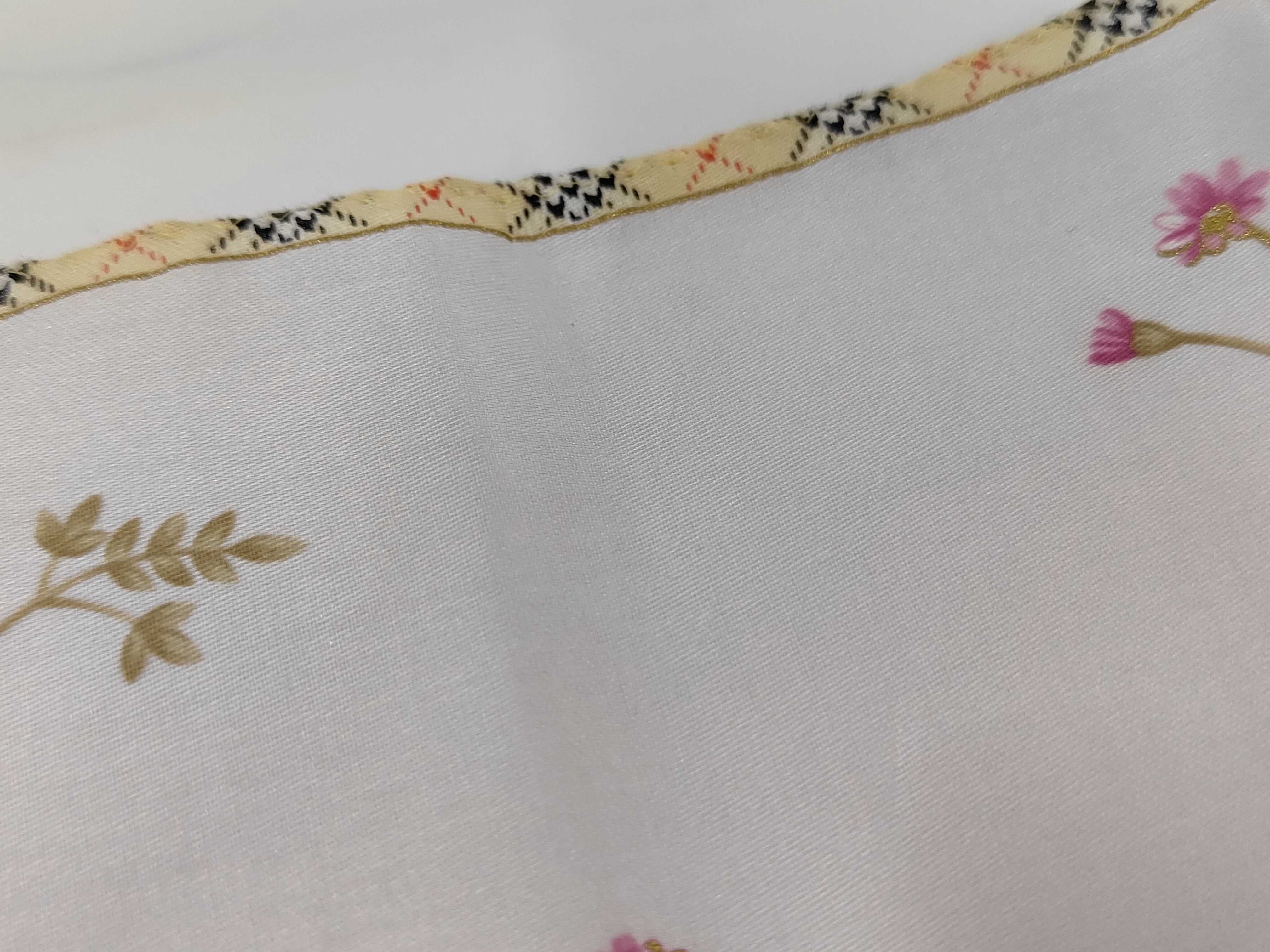 Nova Check Handkerchief Scarf and other accessories — view 8