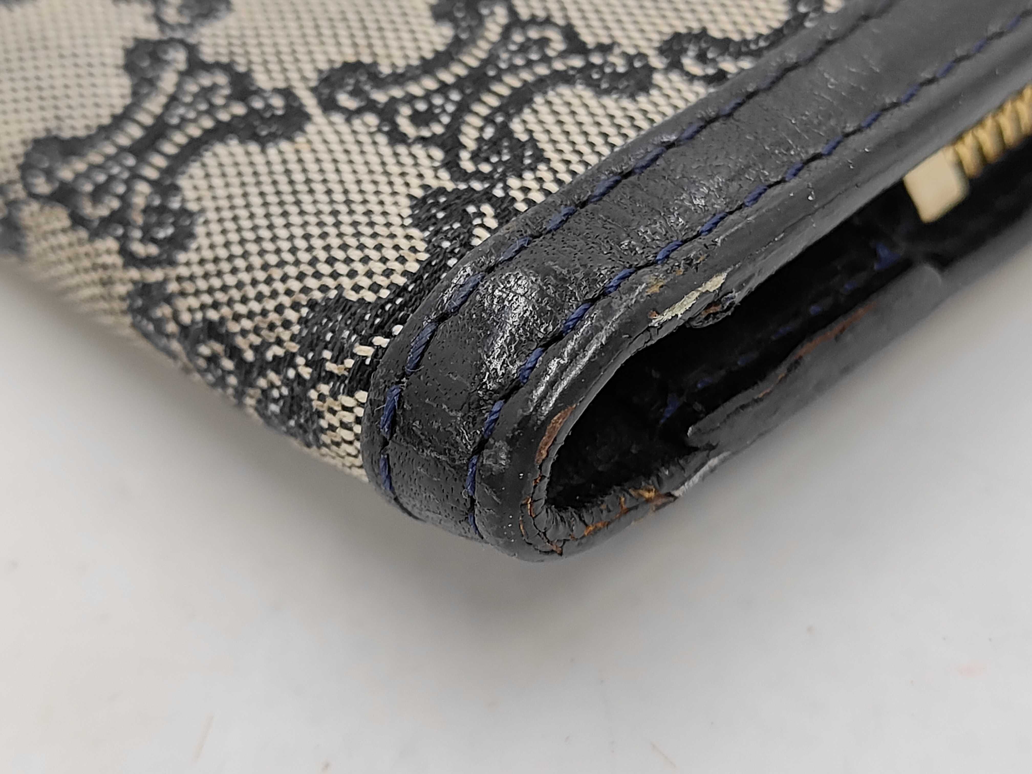 Long Wallet / Canvas Wallet — view 3