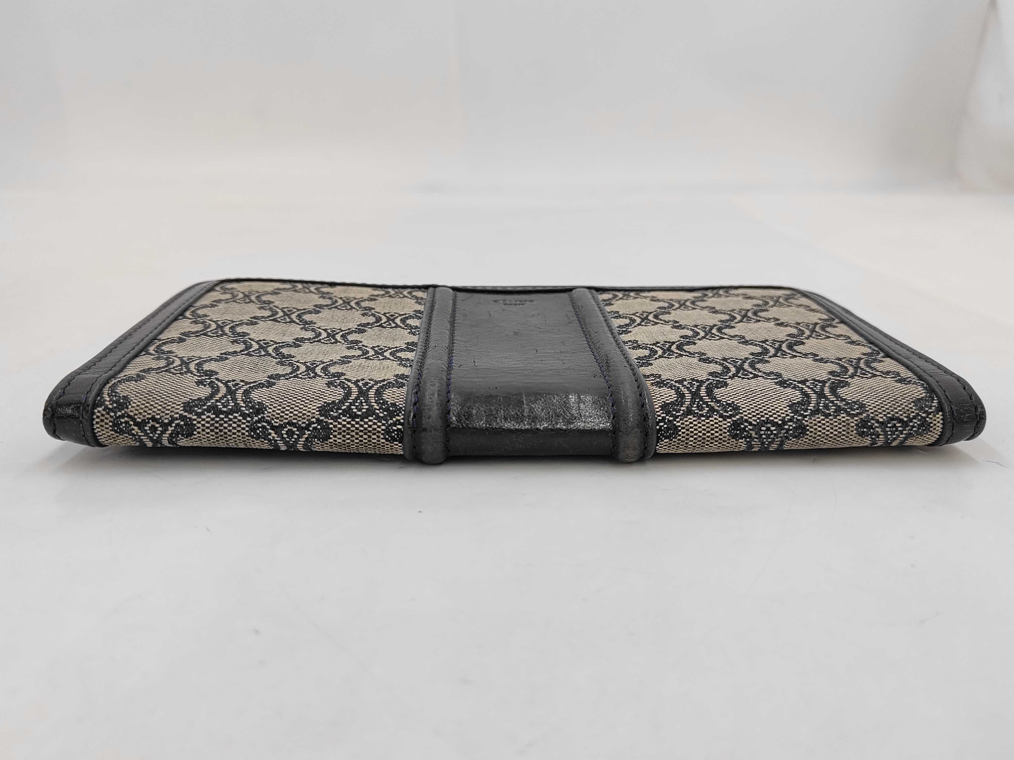 Long Wallet / Canvas Wallet — view 4