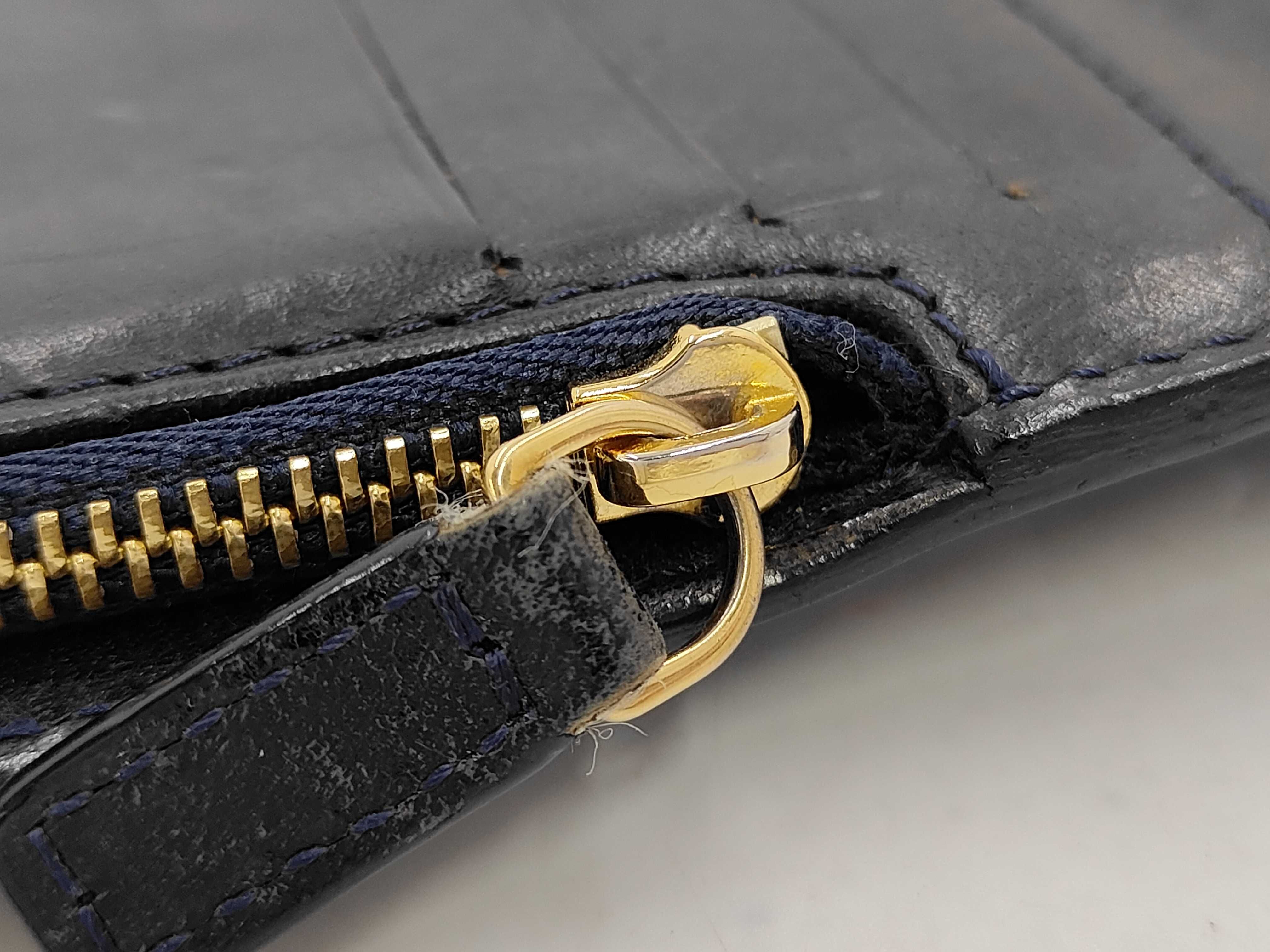 Long Wallet / Canvas Wallet — view 6