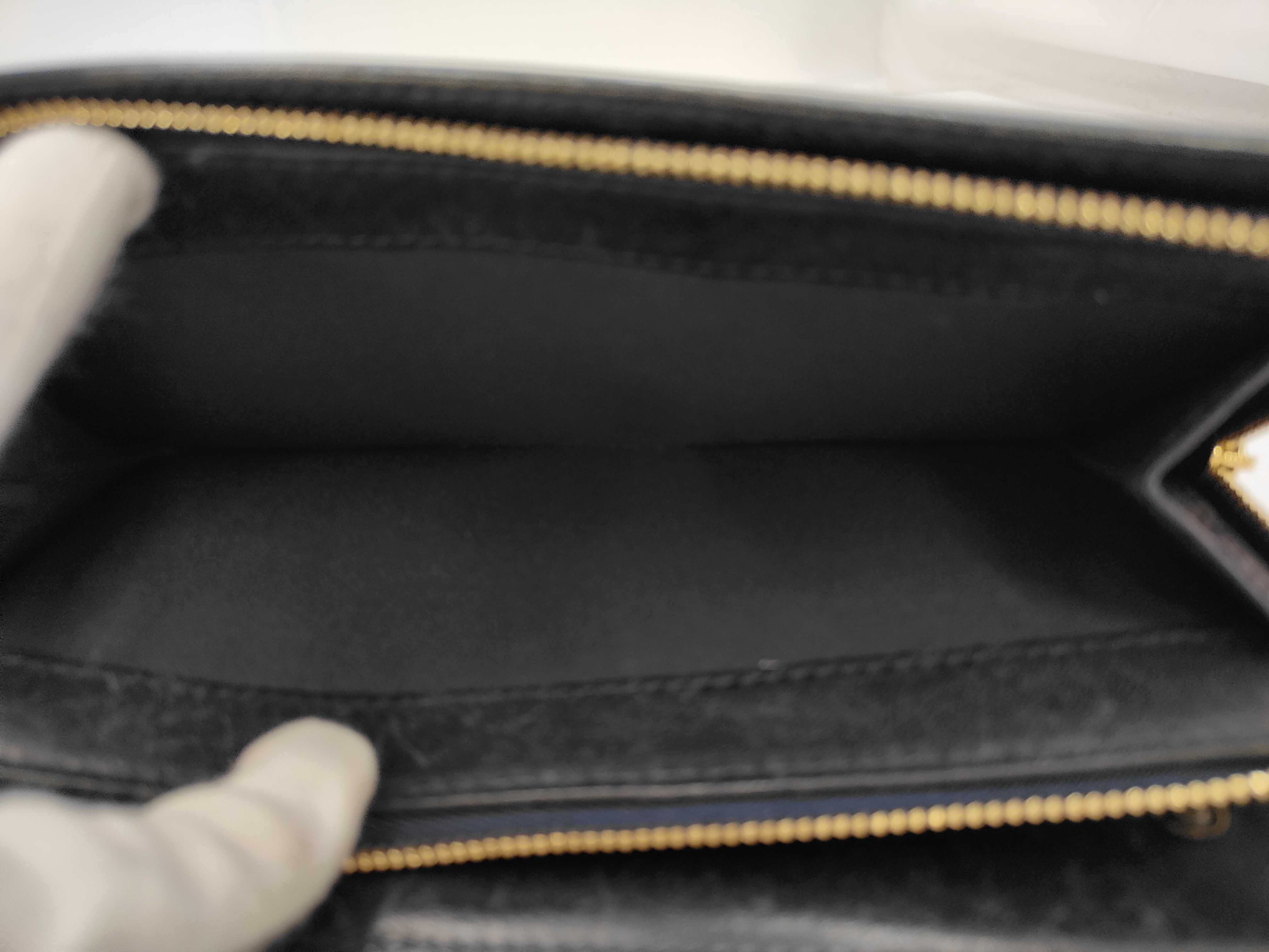 Long Wallet / Canvas Wallet — view 7
