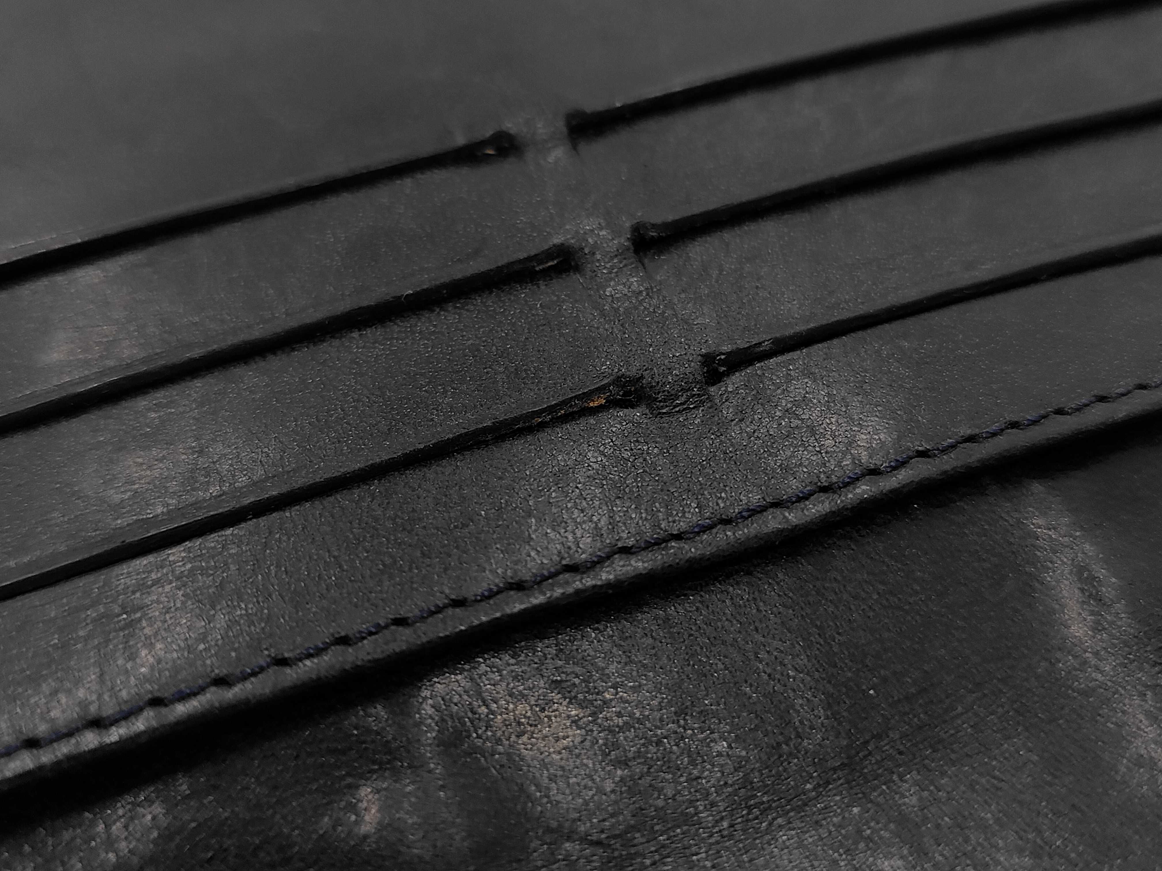 Long Wallet / Canvas Wallet — view 8