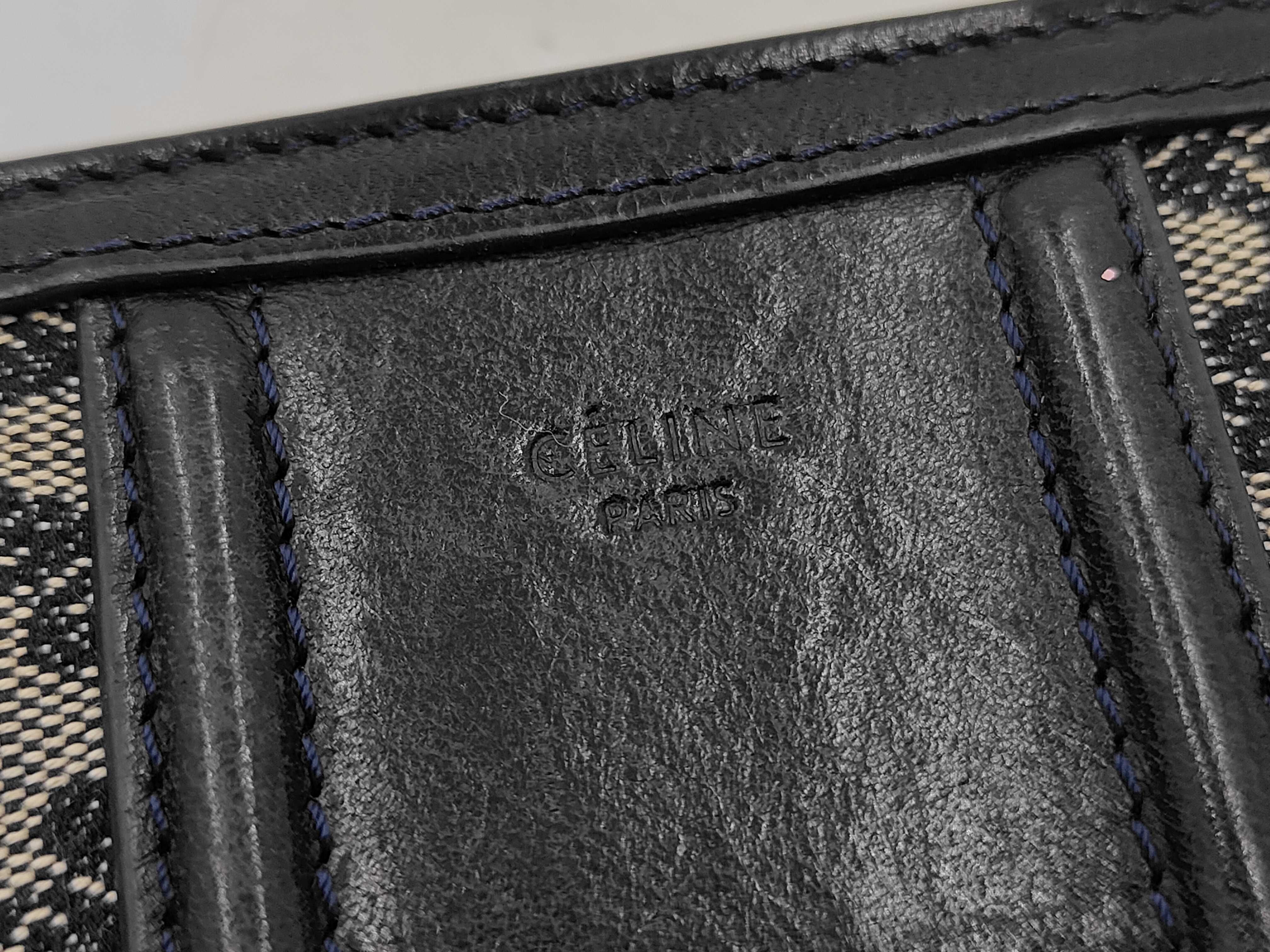 Long Wallet / Canvas Wallet — view 9
