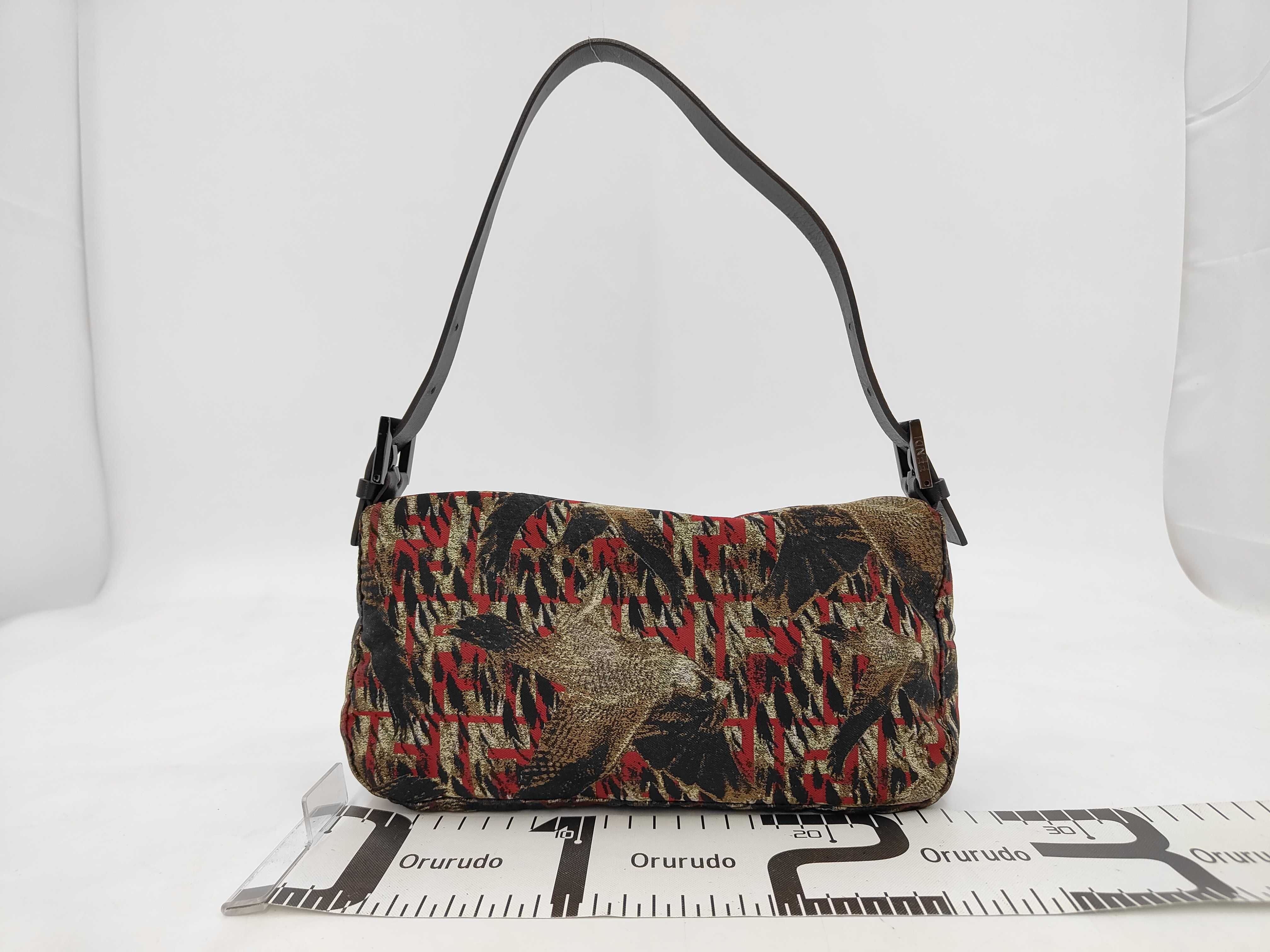 Birdman Bucket Shoulder Bag — view 2