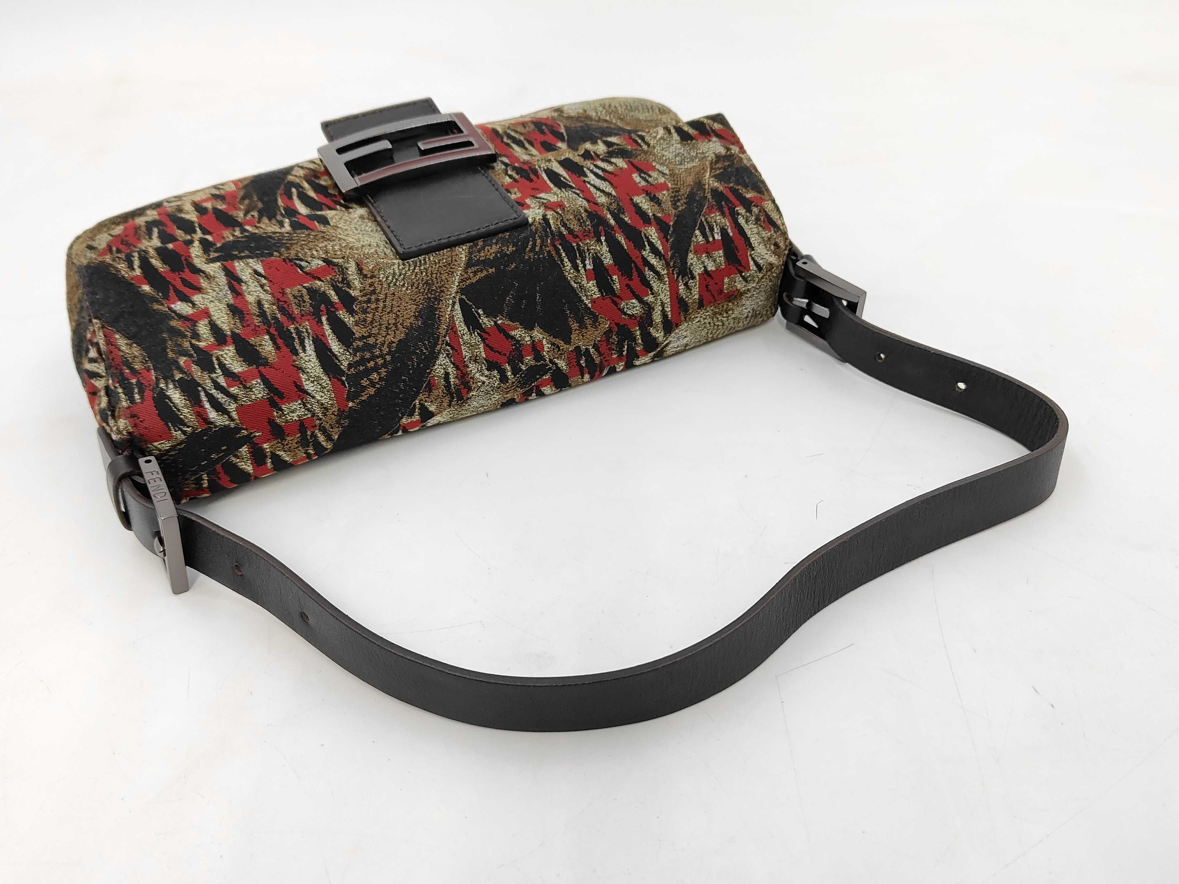 Birdman Bucket Shoulder Bag — view 3