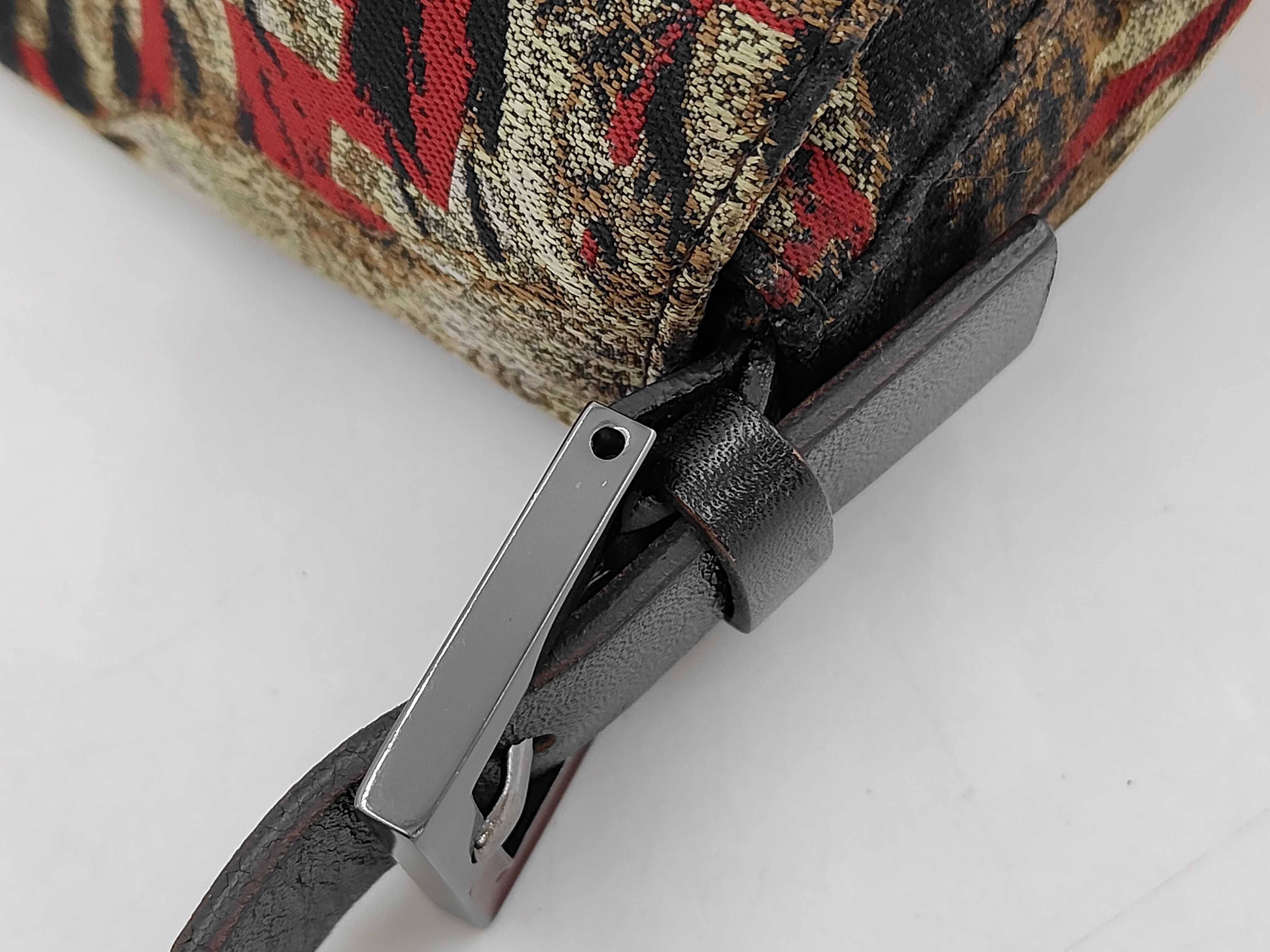 Birdman Bucket Shoulder Bag — view 5
