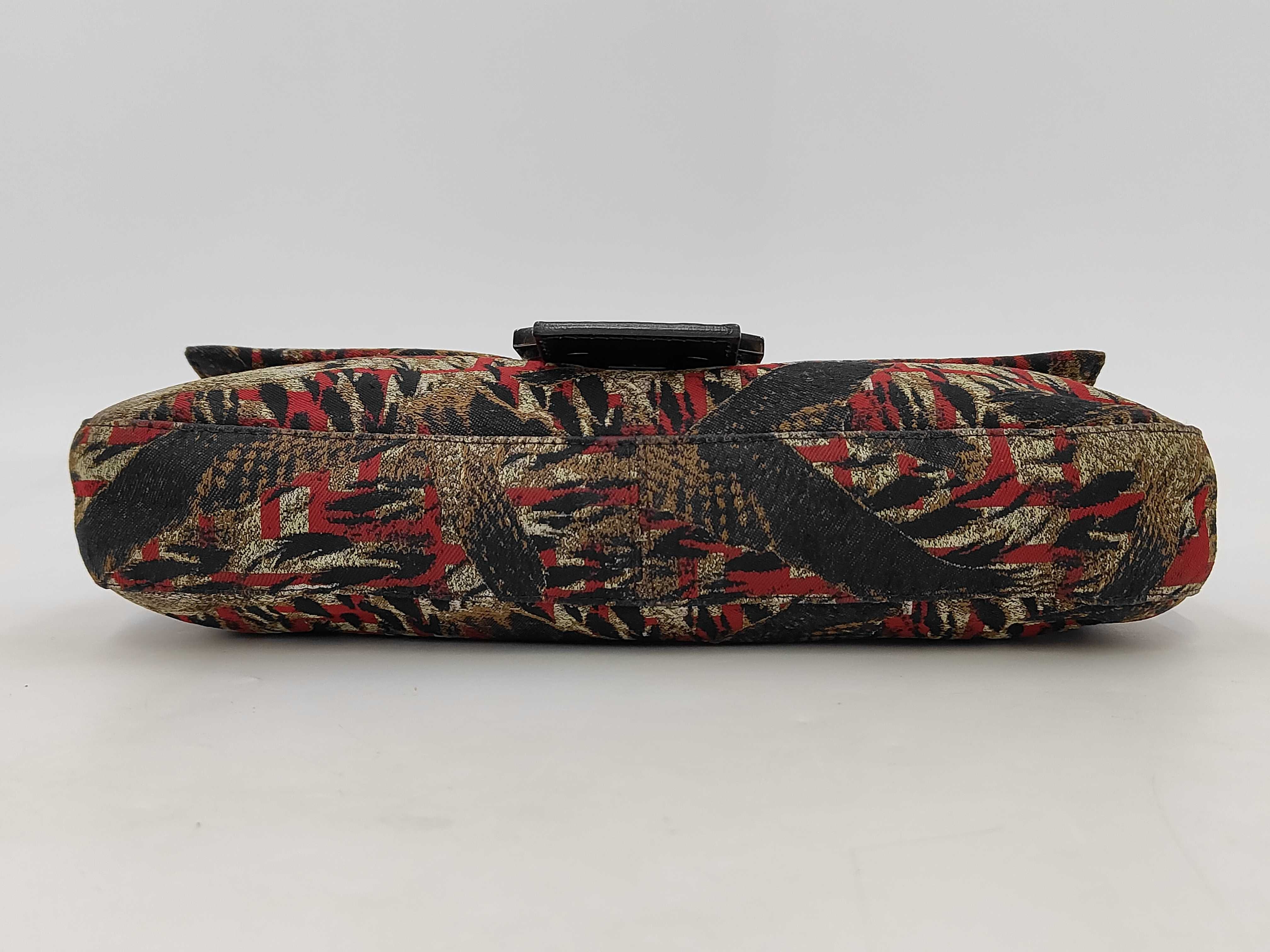 Birdman Bucket Shoulder Bag — view 6