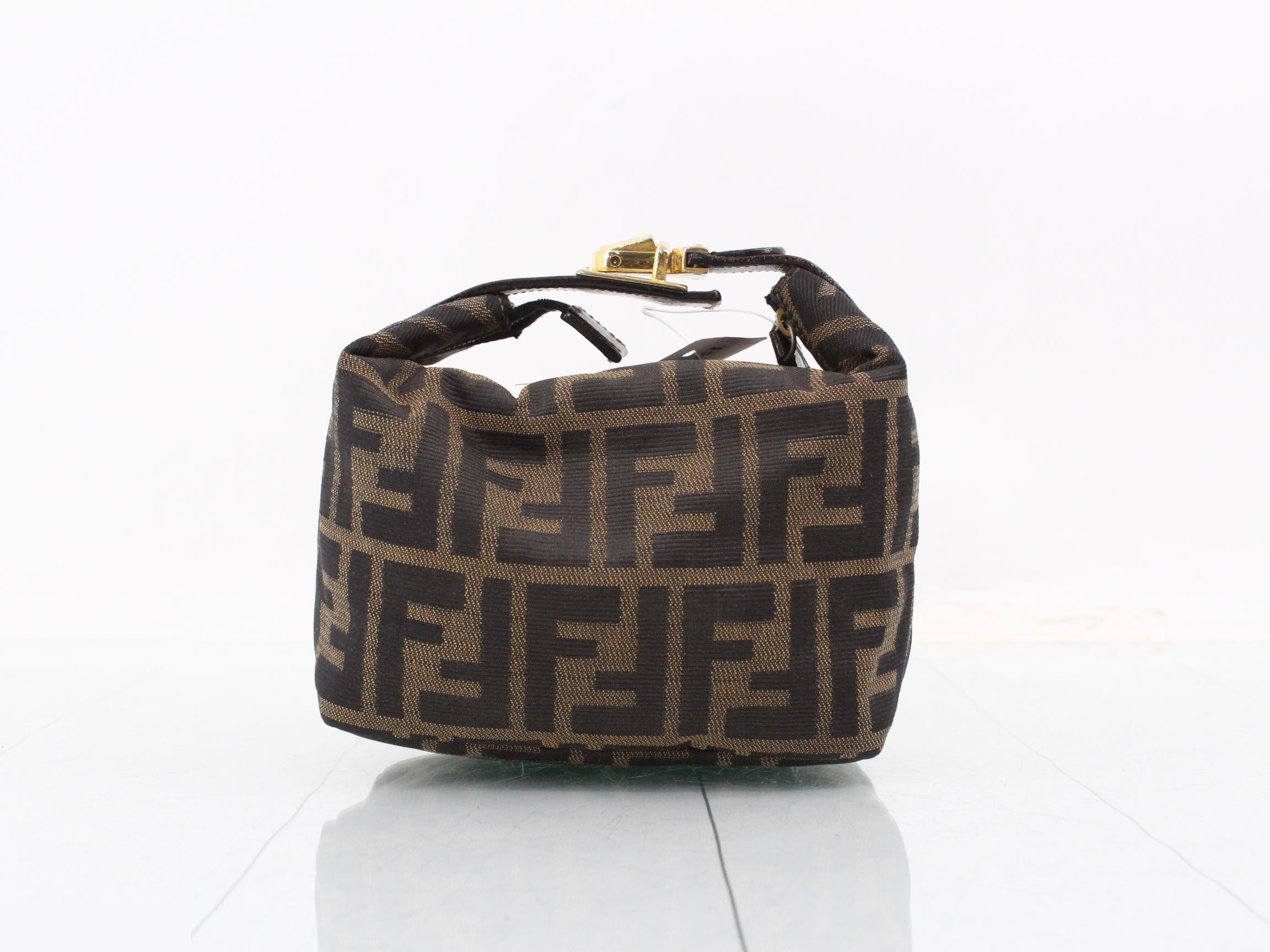 Vanity Zucca (Bag) / Handbag — view 2