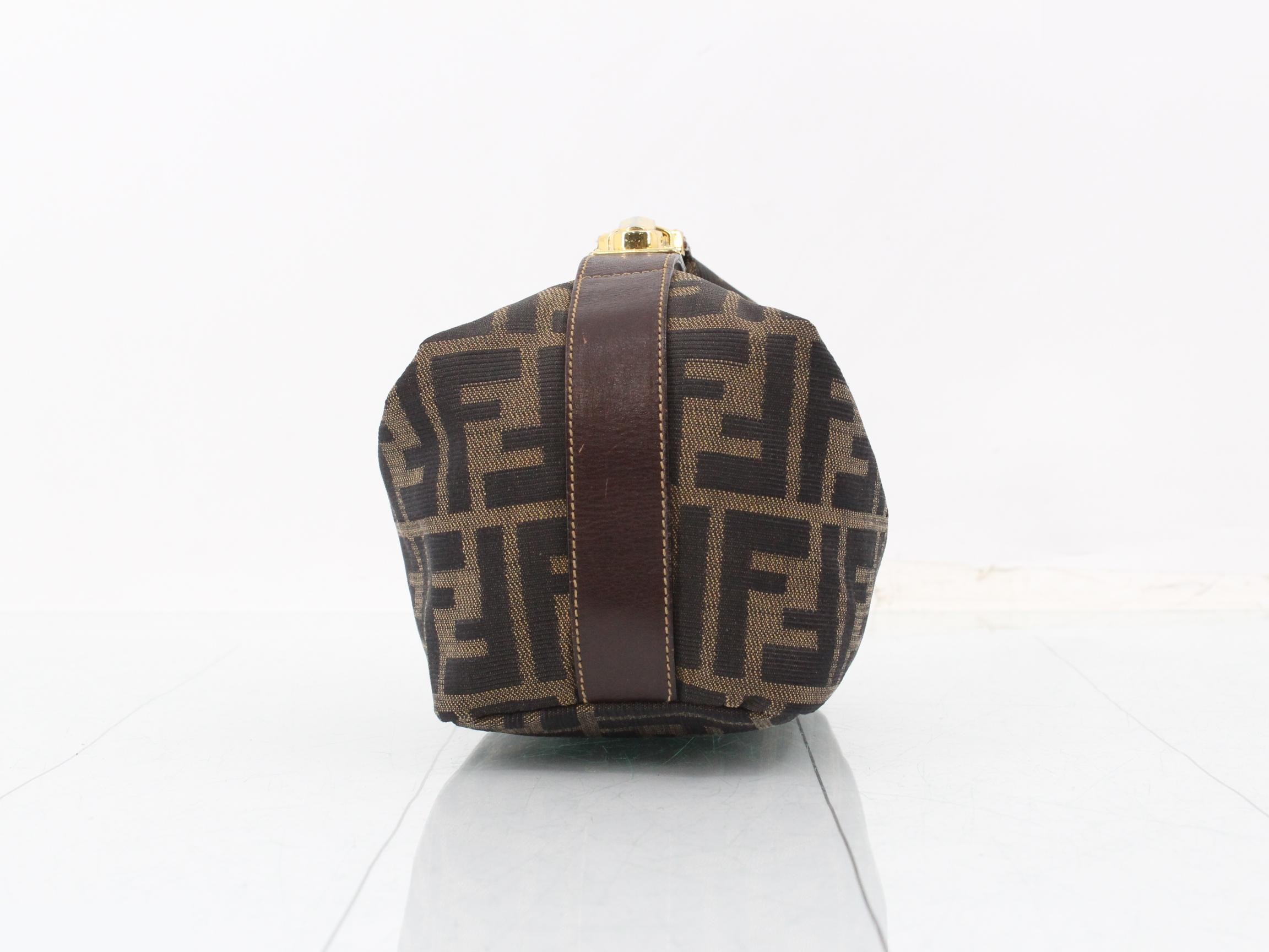 Vanity Zucca (Bag) / Handbag — view 3