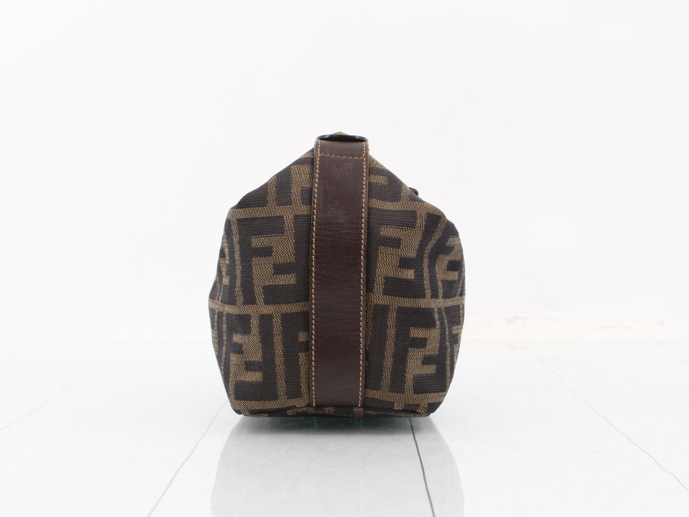 Vanity Zucca (Bag) / Handbag — view 4