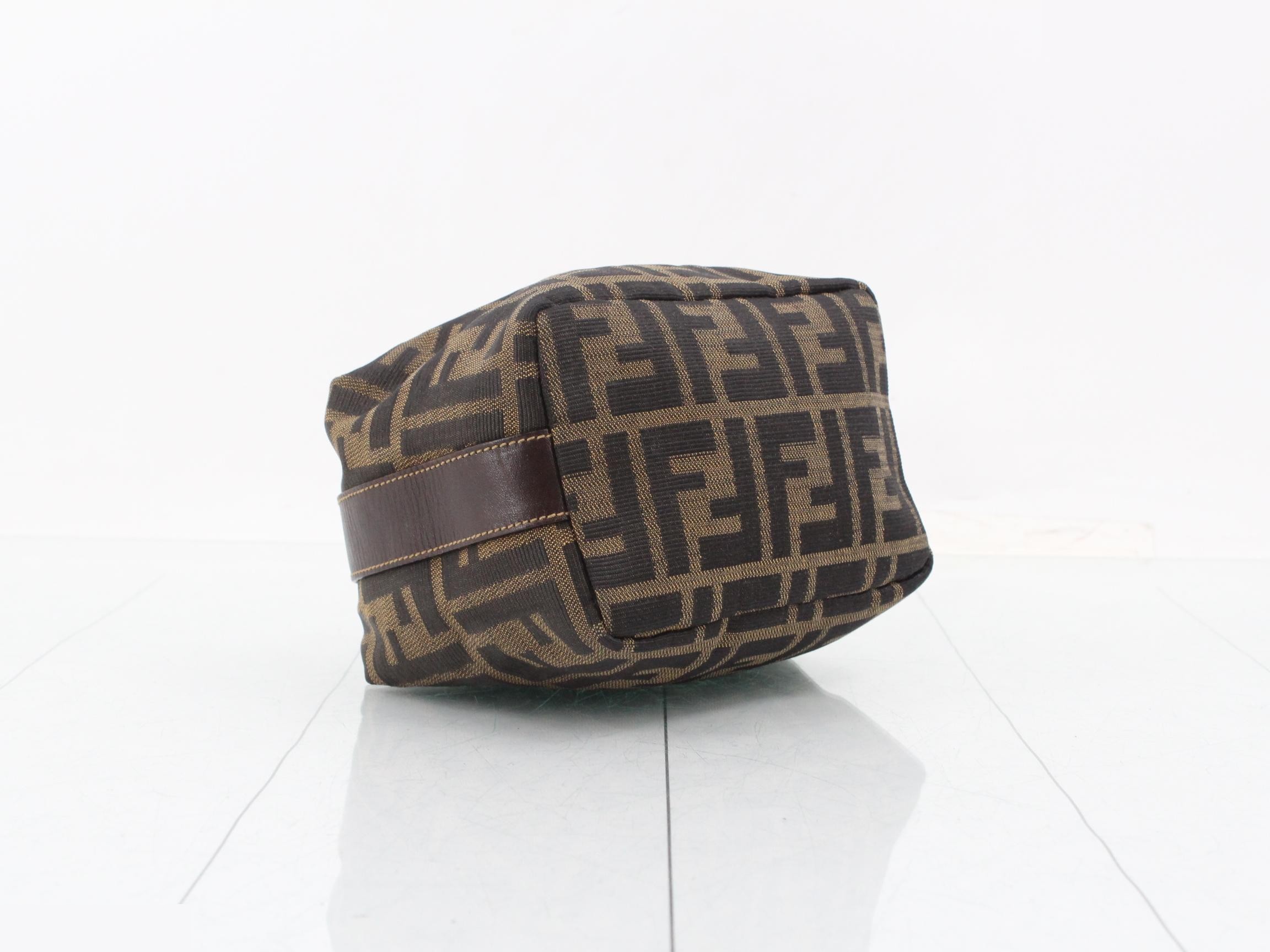 Vanity Zucca (Bag) / Handbag — view 5