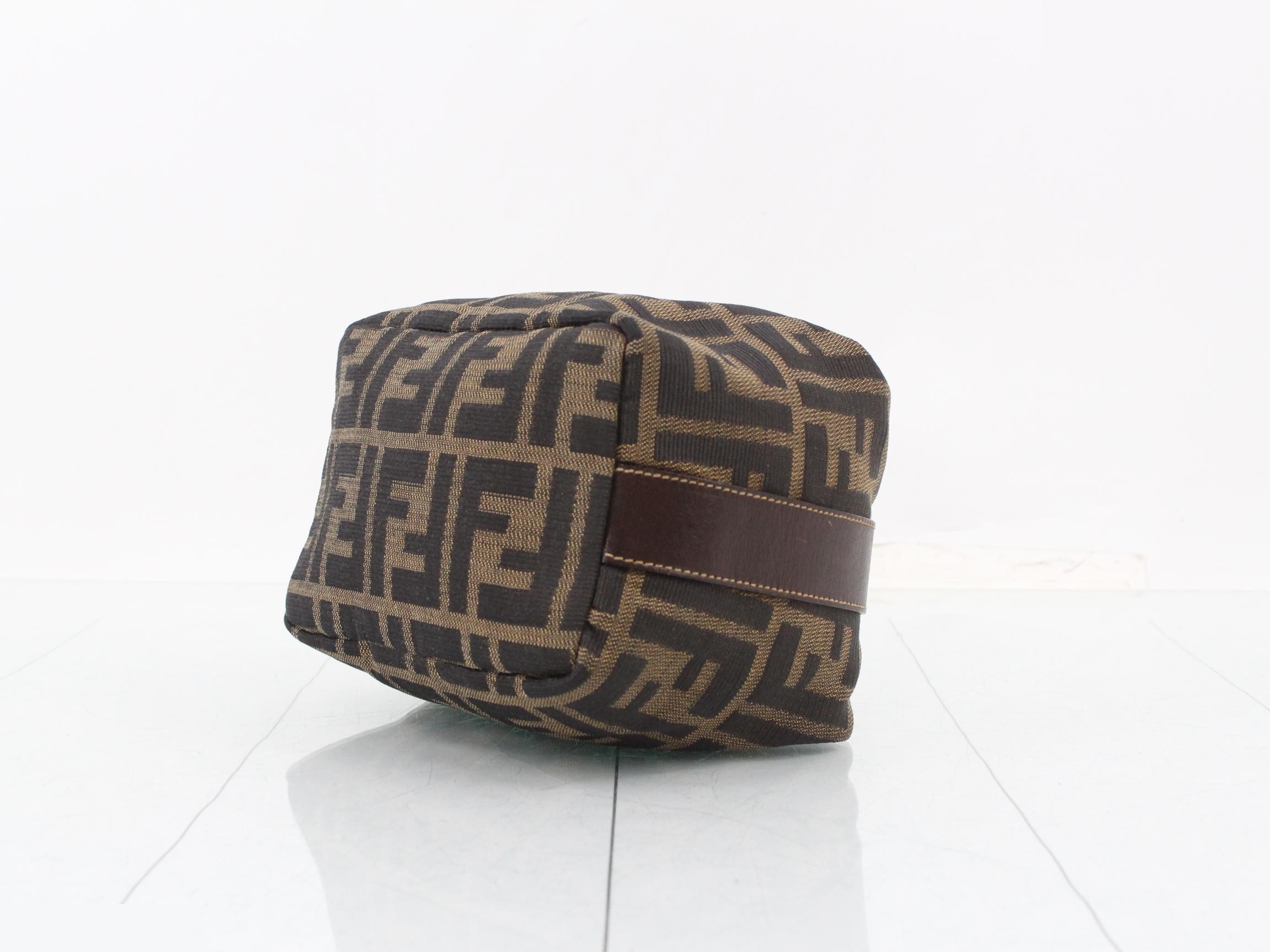 Vanity Zucca (Bag) / Handbag — view 6