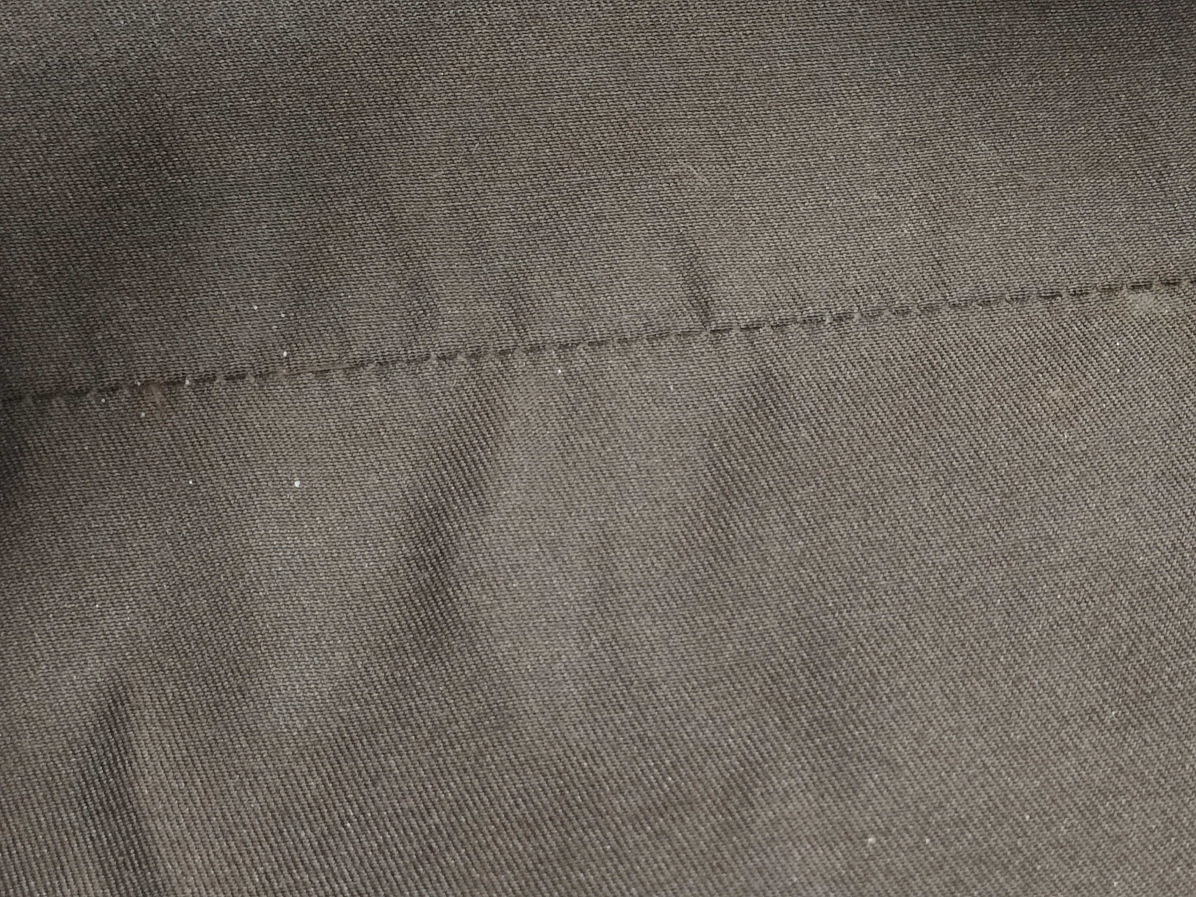 GG Canvas Handbag — view 12