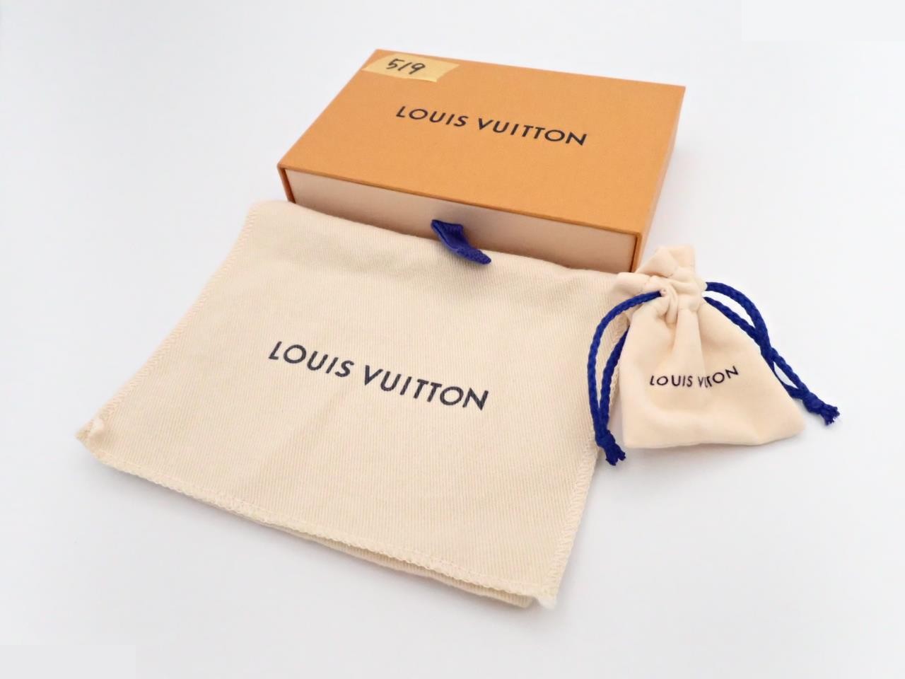 LV Iconic Ring, Size #6.5 (XS) — view 4