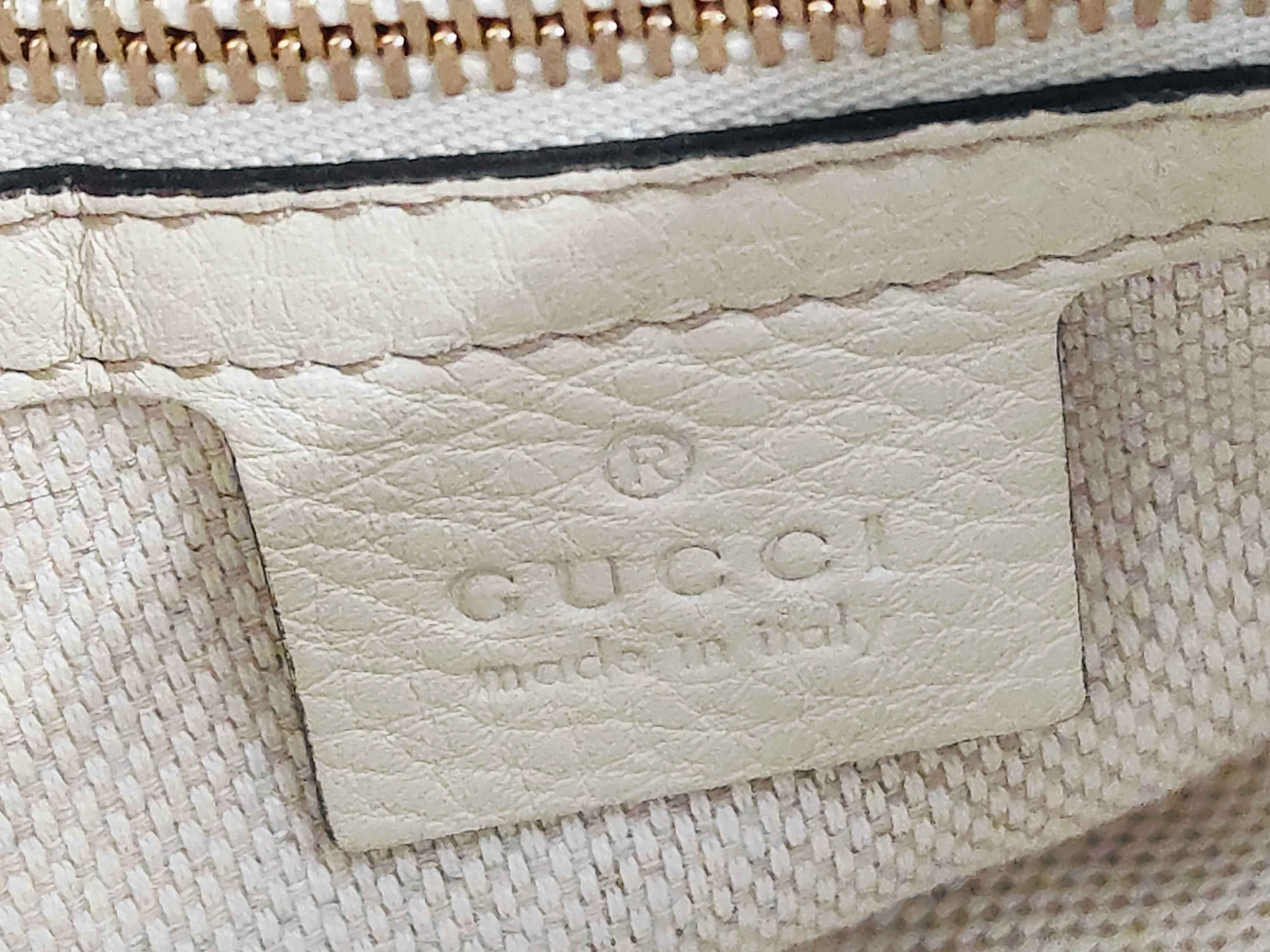 Soho Shoulder Bag 336751 — view 11