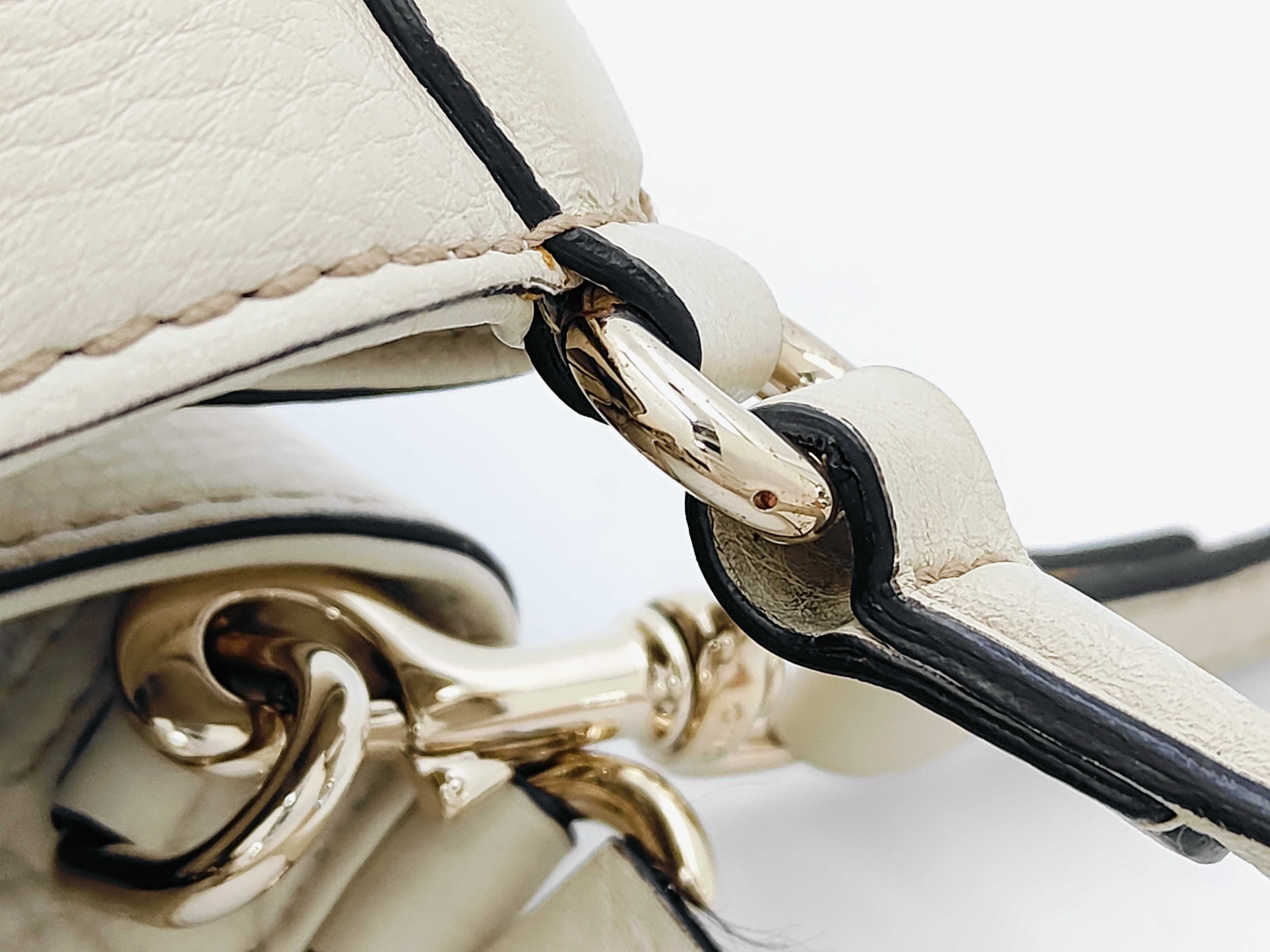 Soho Shoulder Bag 336751 — view 6