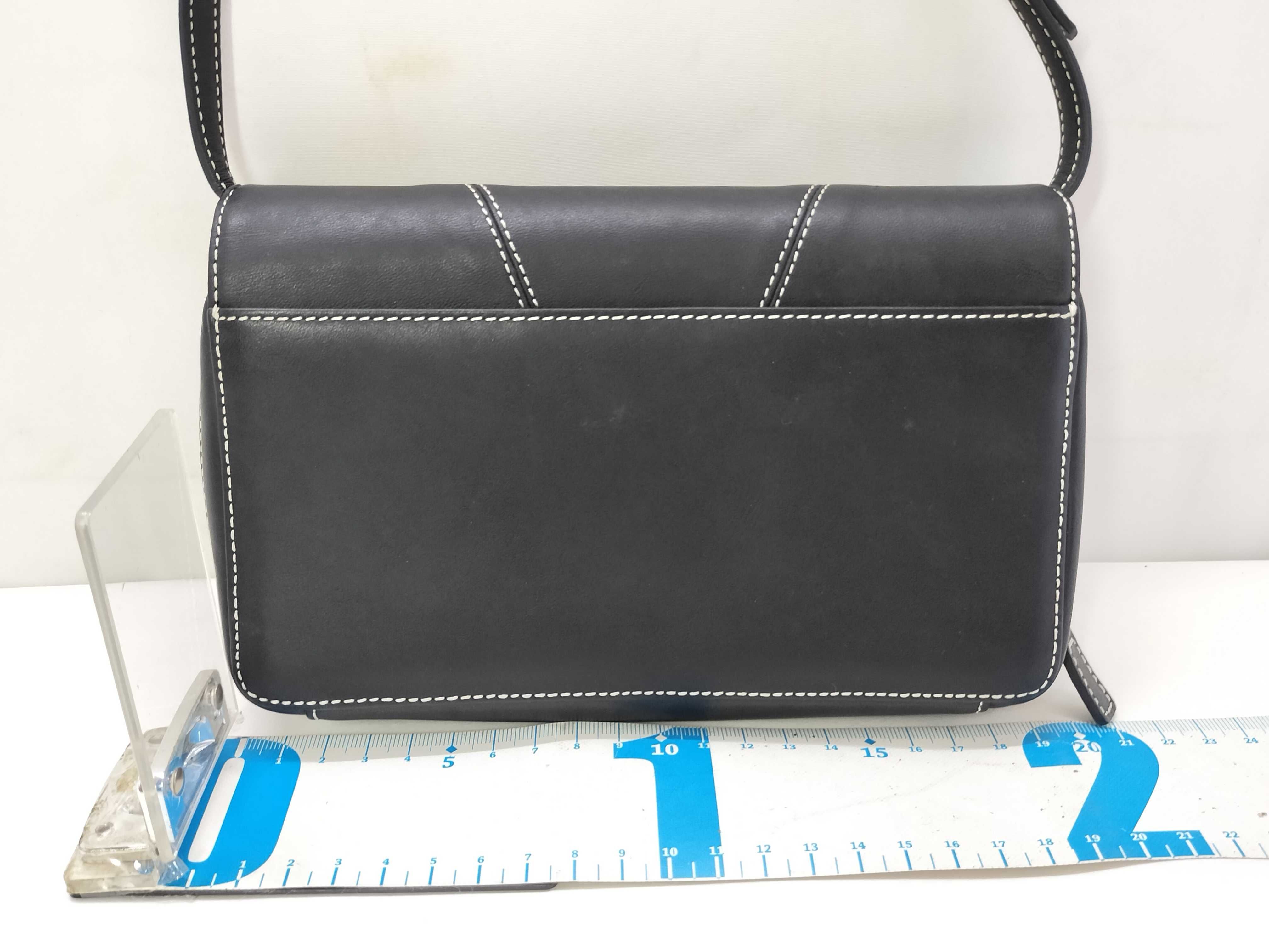 bag logo pouch — view 2