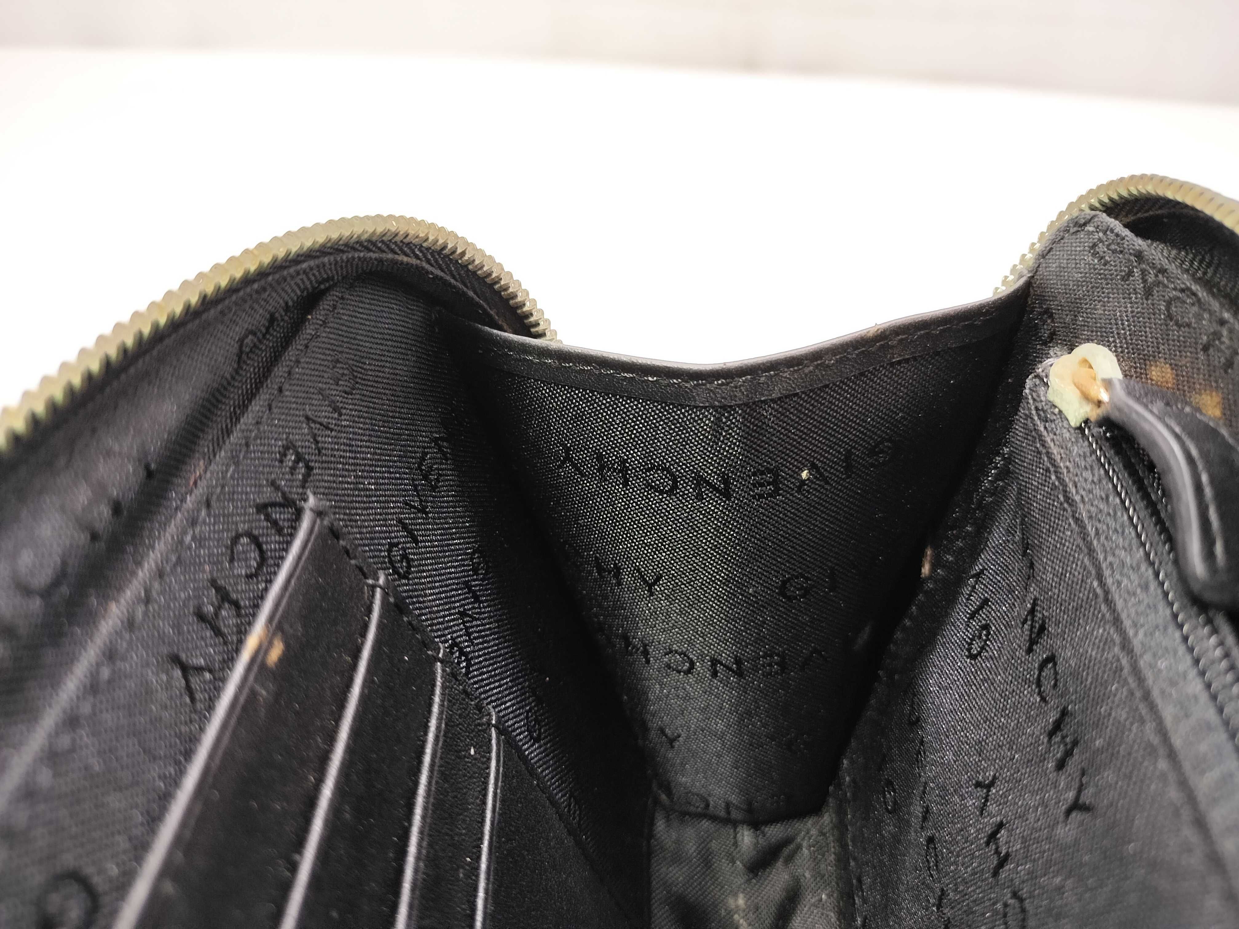 bag logo pouch — view 11