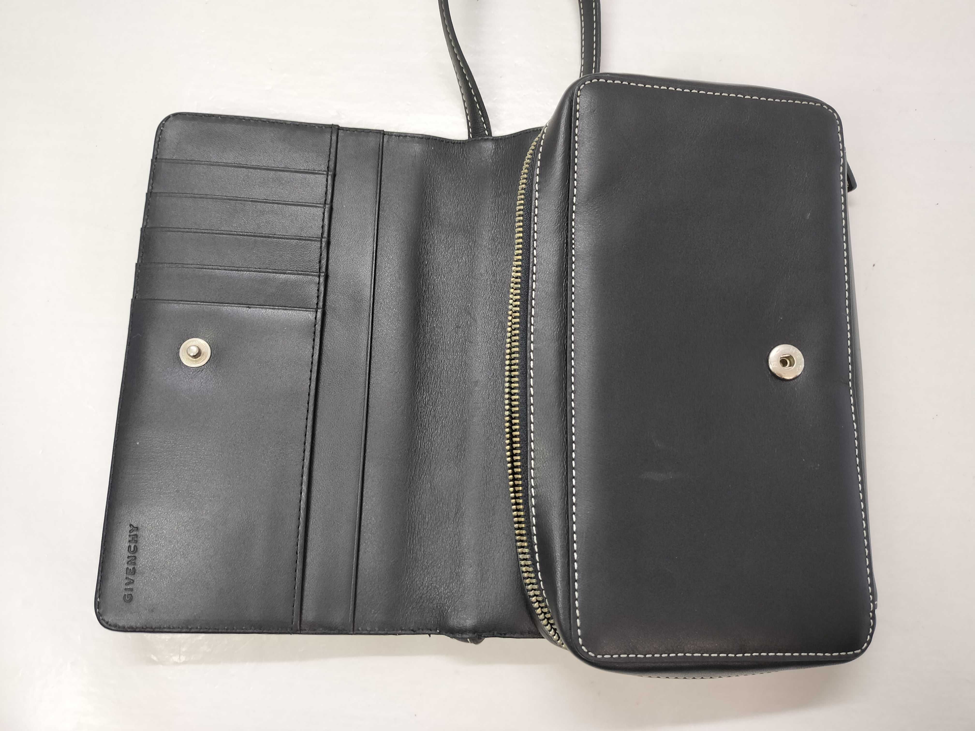 bag logo pouch — view 12