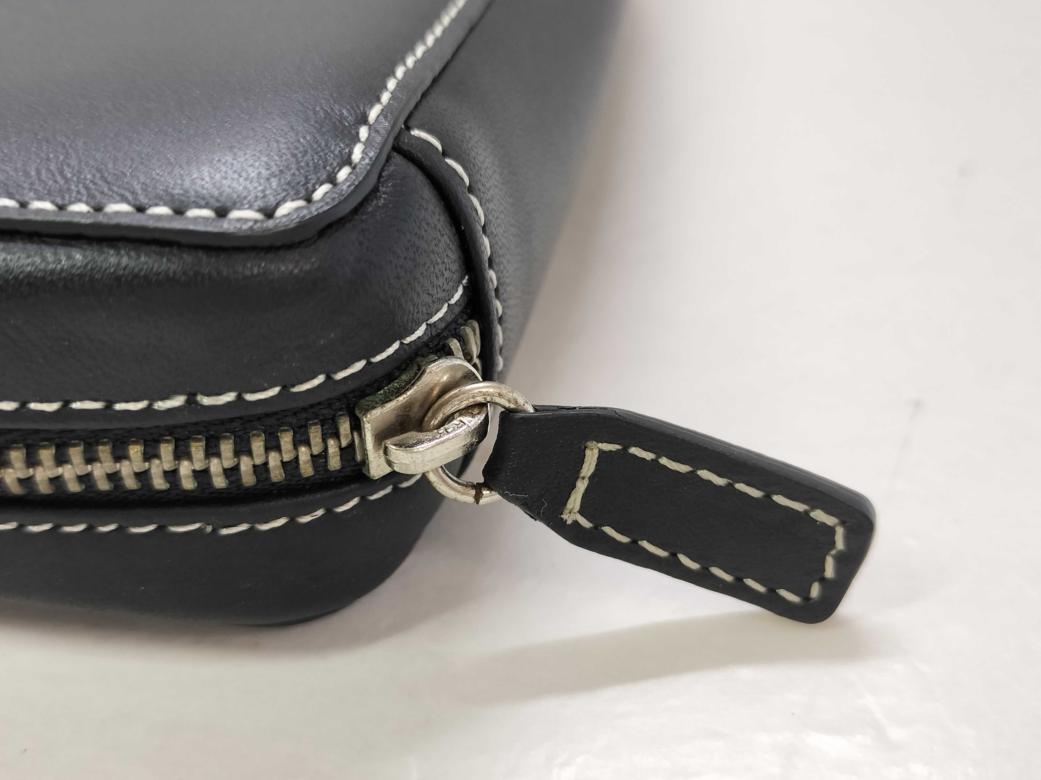 bag logo pouch — view 13