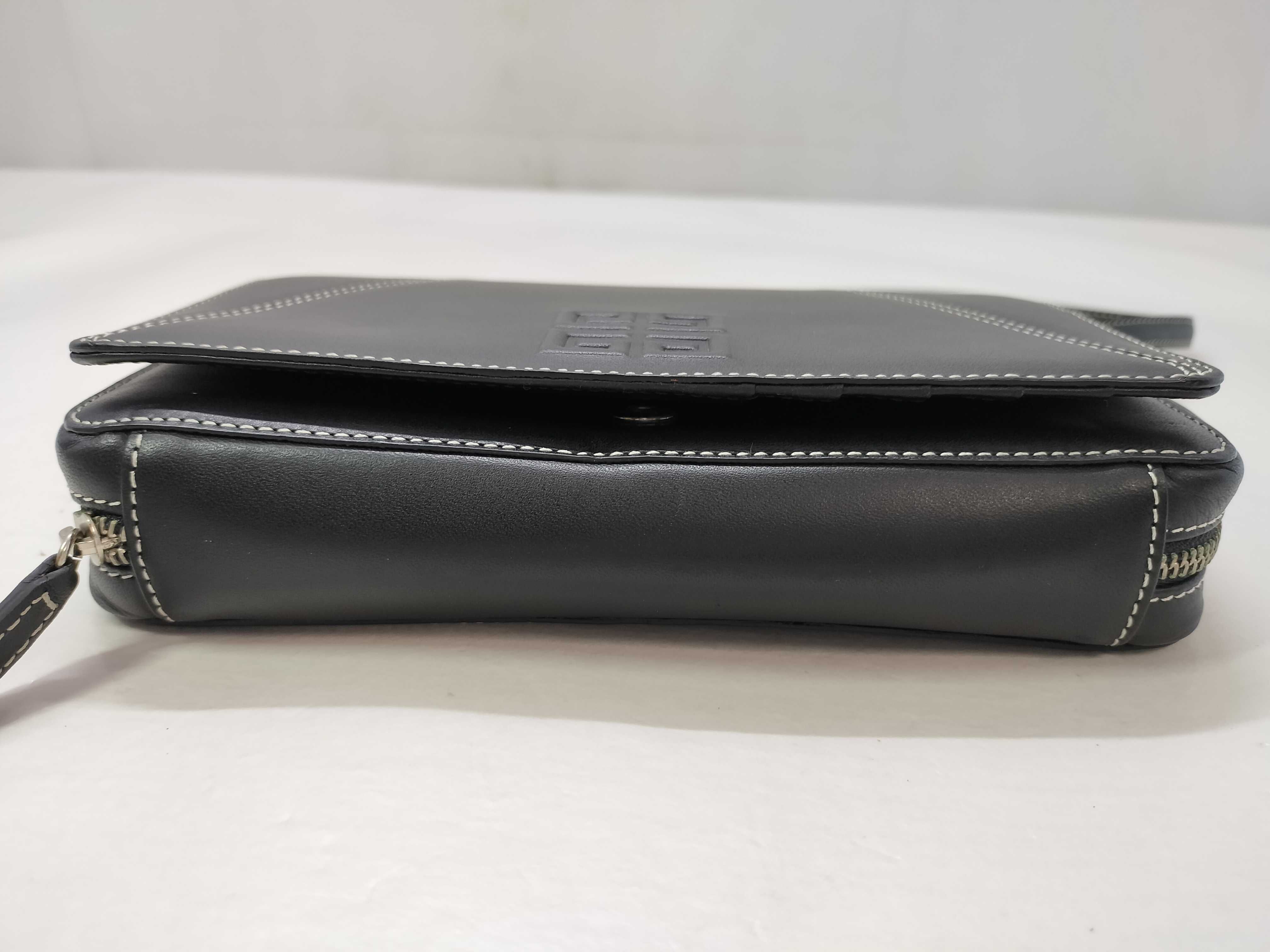 bag logo pouch — view 15