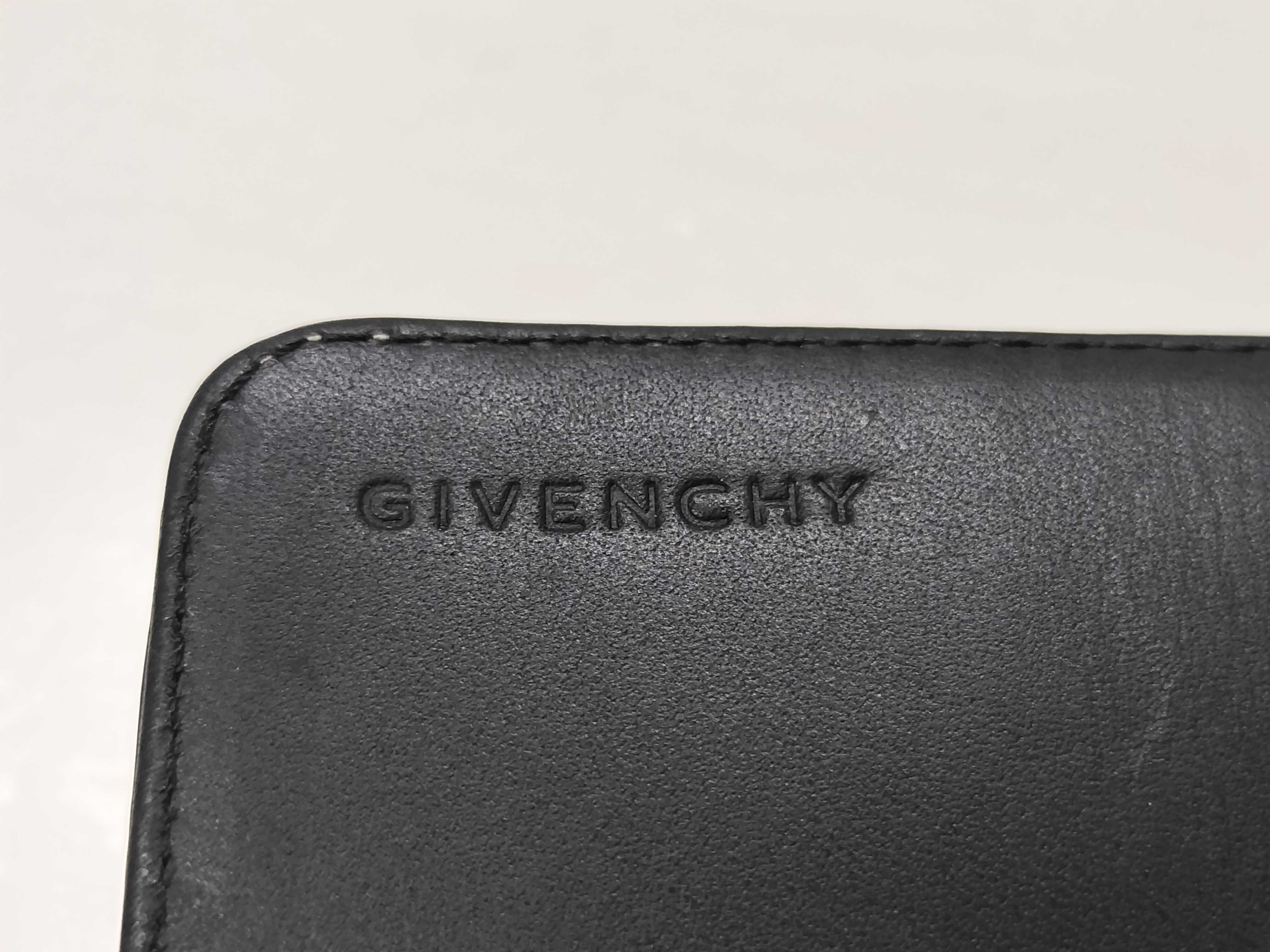 bag logo pouch — view 9