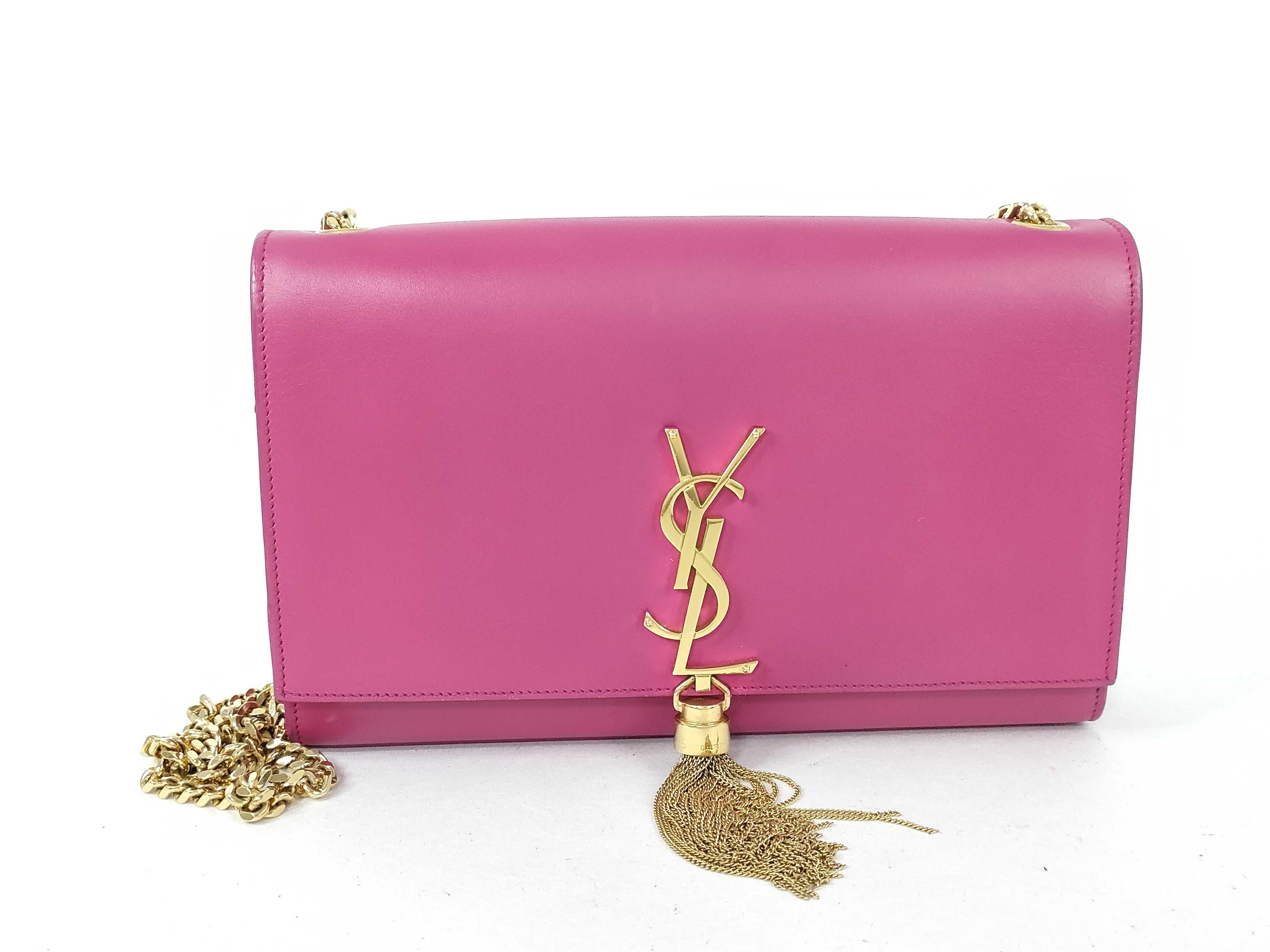 Kate Chain Shoulder Bag