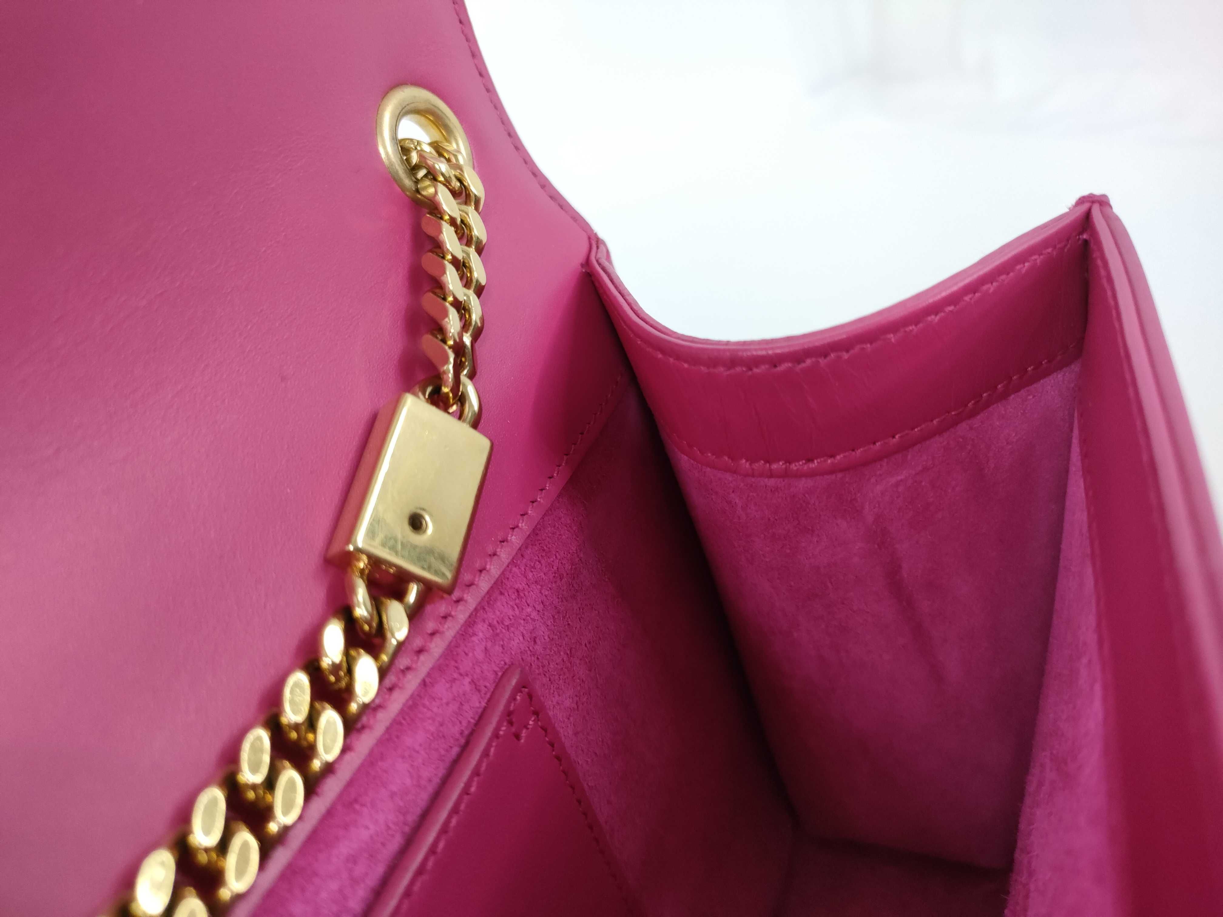 Kate Chain Shoulder Bag — view 11