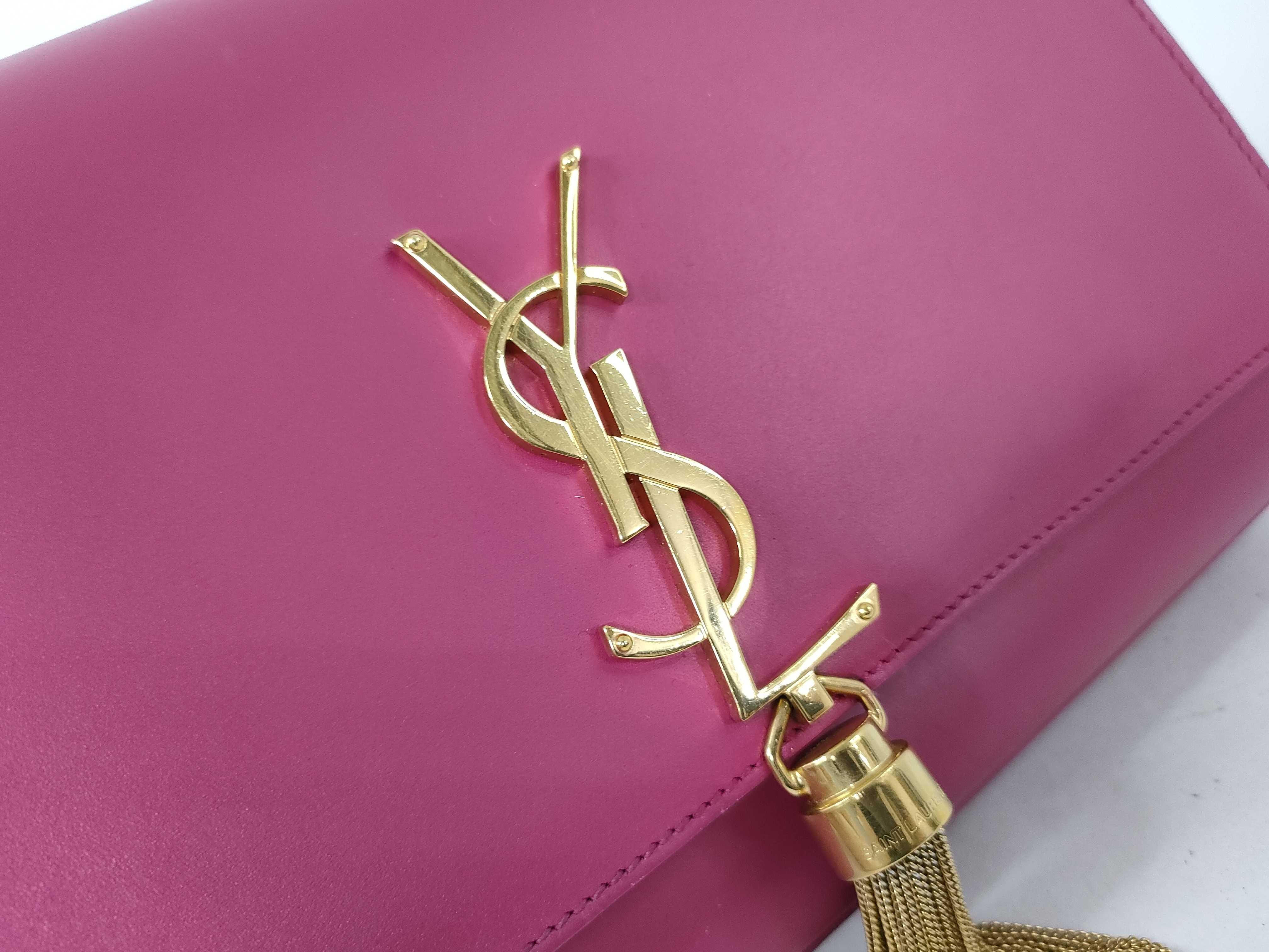 Kate Chain Shoulder Bag — view 14