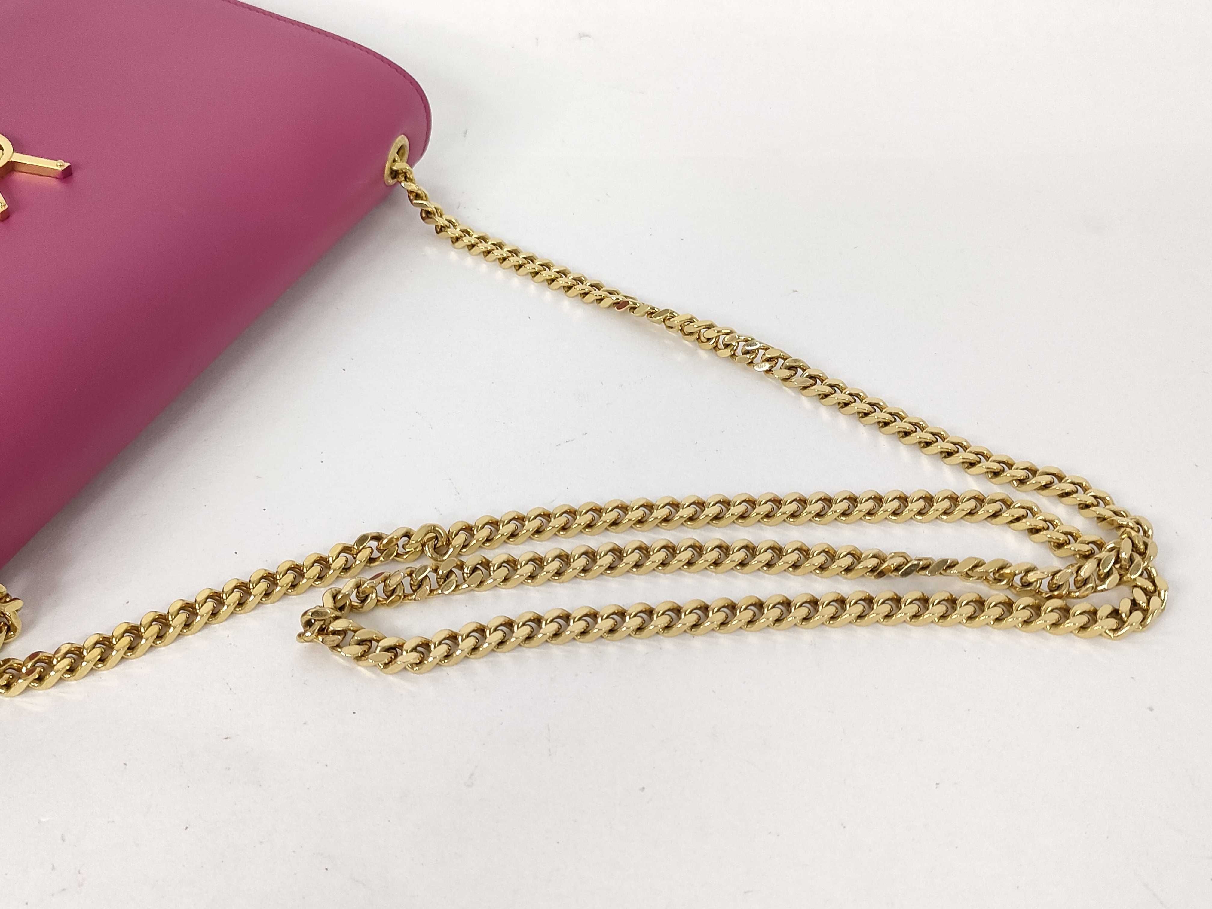 Kate Chain Shoulder Bag — view 3