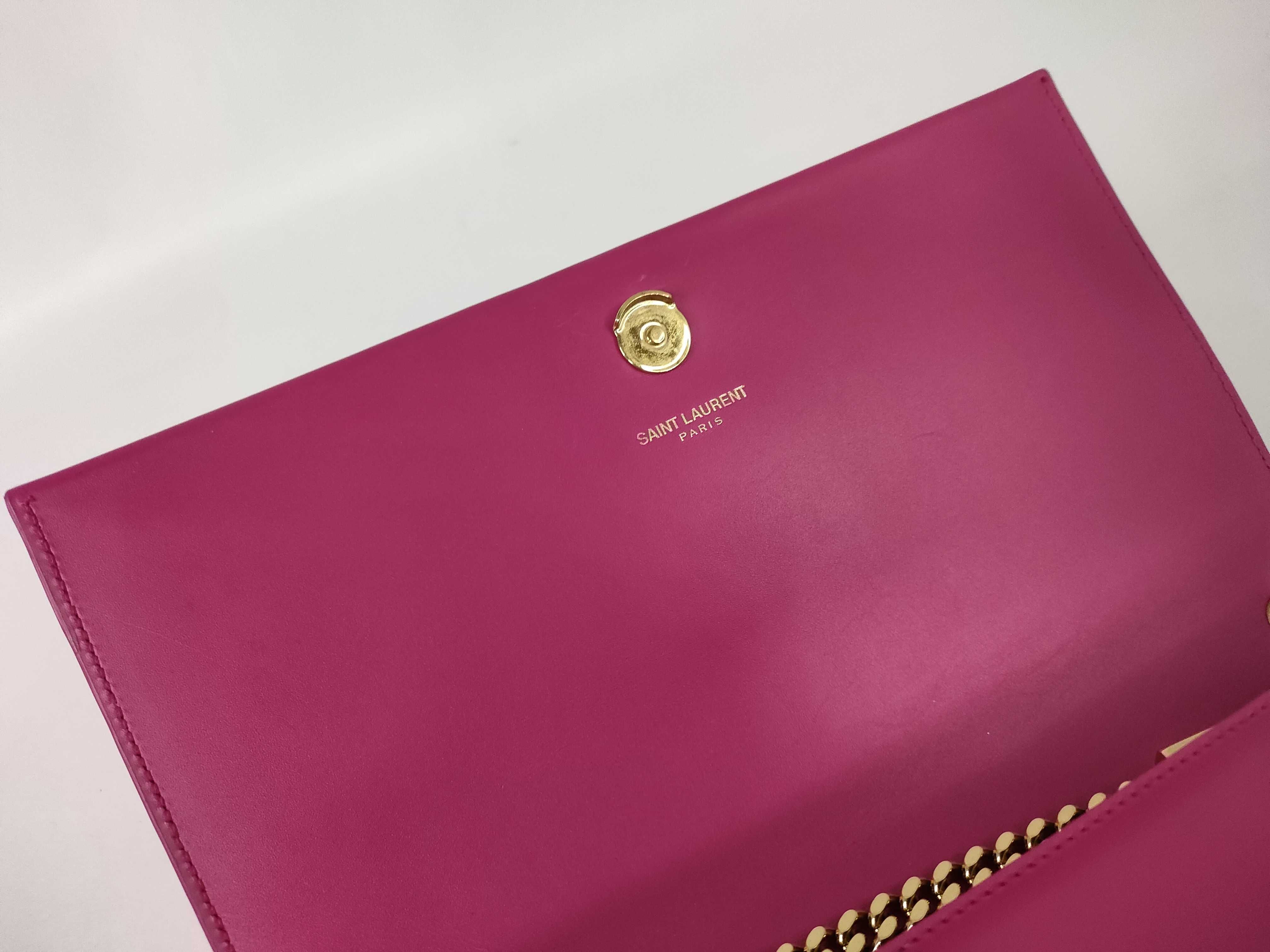 Kate Chain Shoulder Bag — view 8