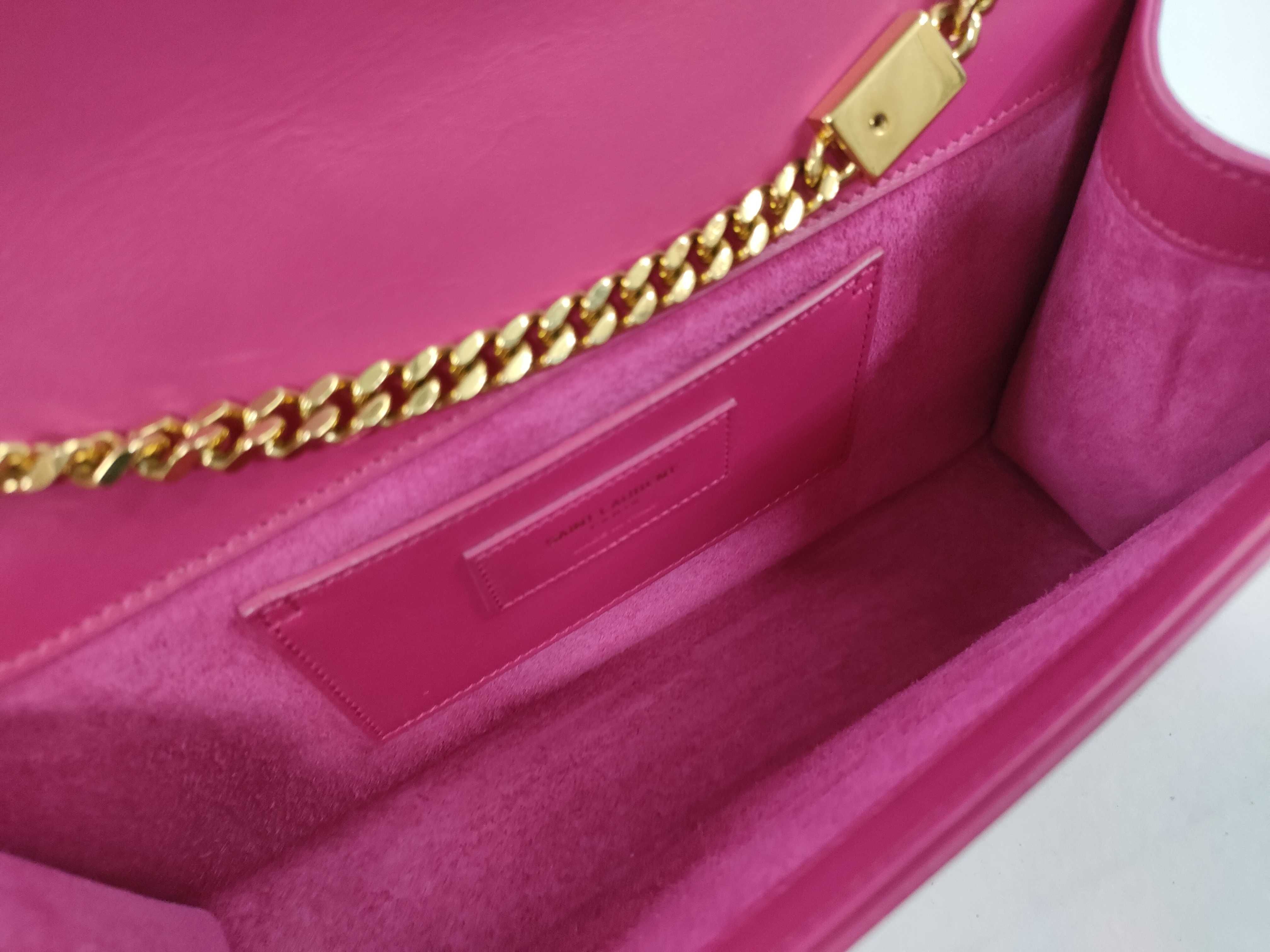 Kate Chain Shoulder Bag — view 9