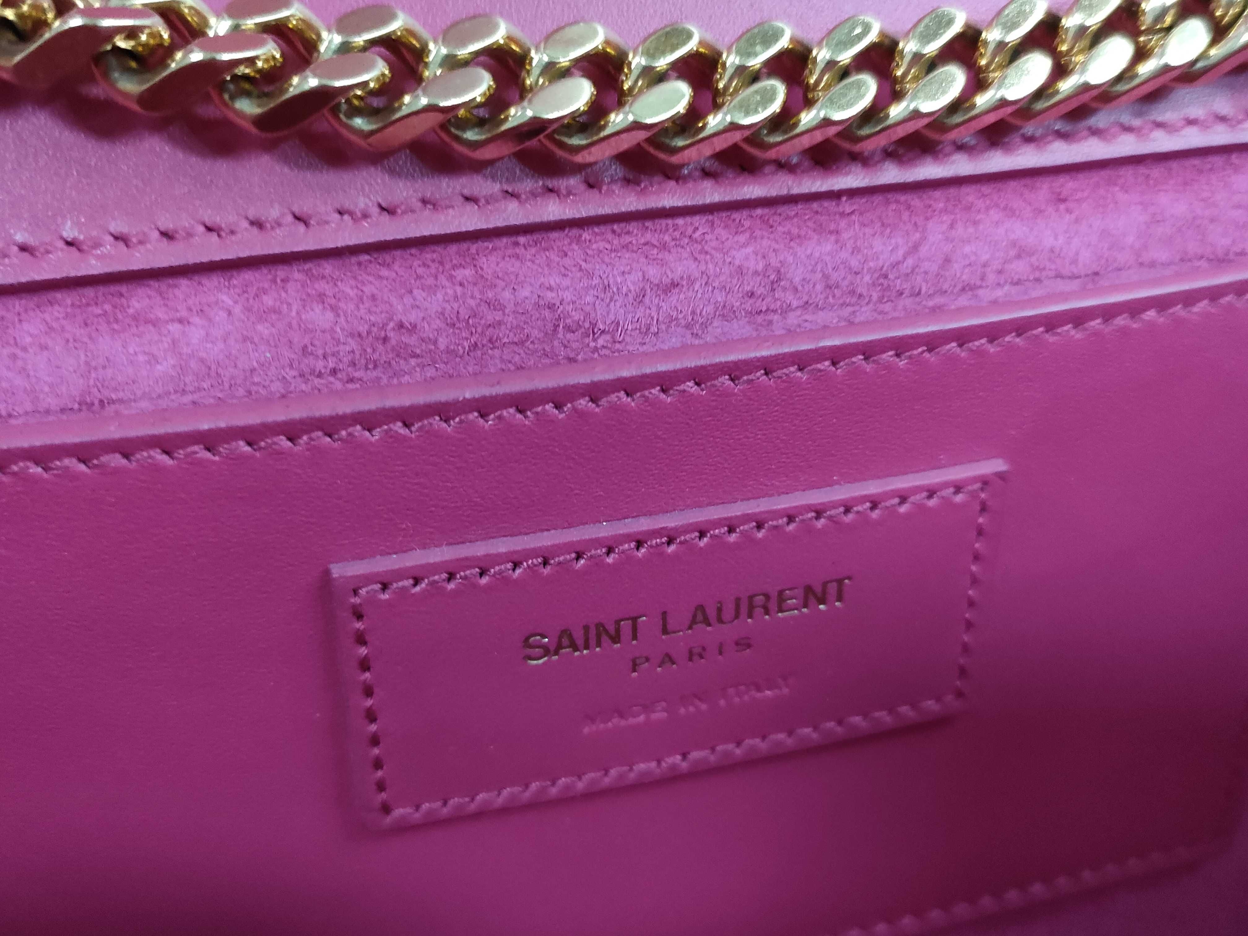 Kate Chain Shoulder Bag — view 10