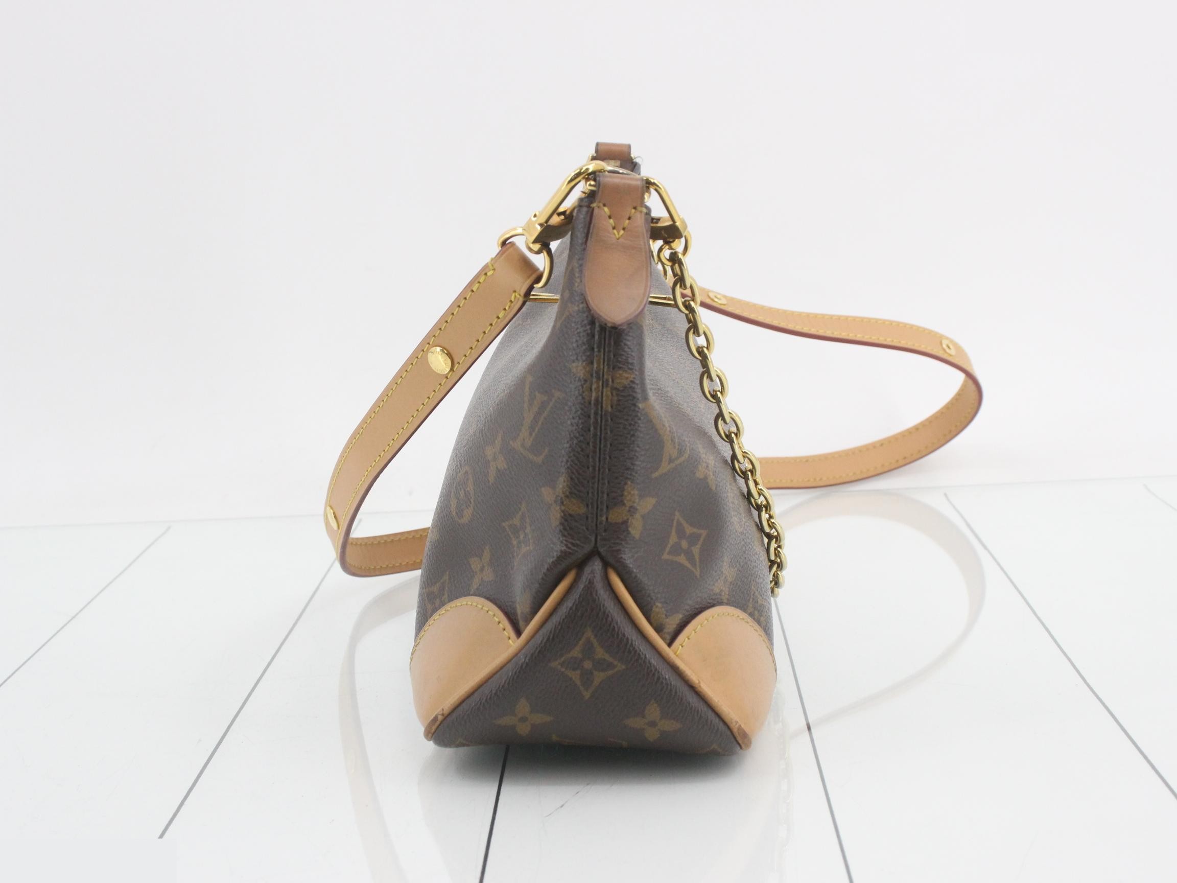 Monogram Boulogne PM M45832 — view 3