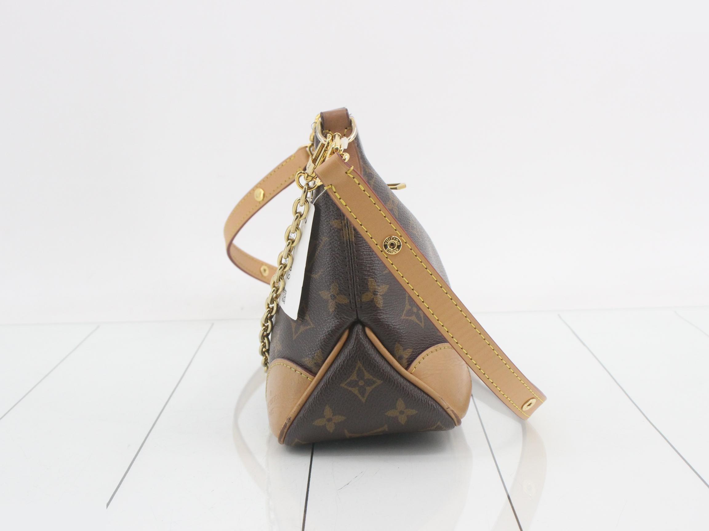 Monogram Boulogne PM M45832 — view 4