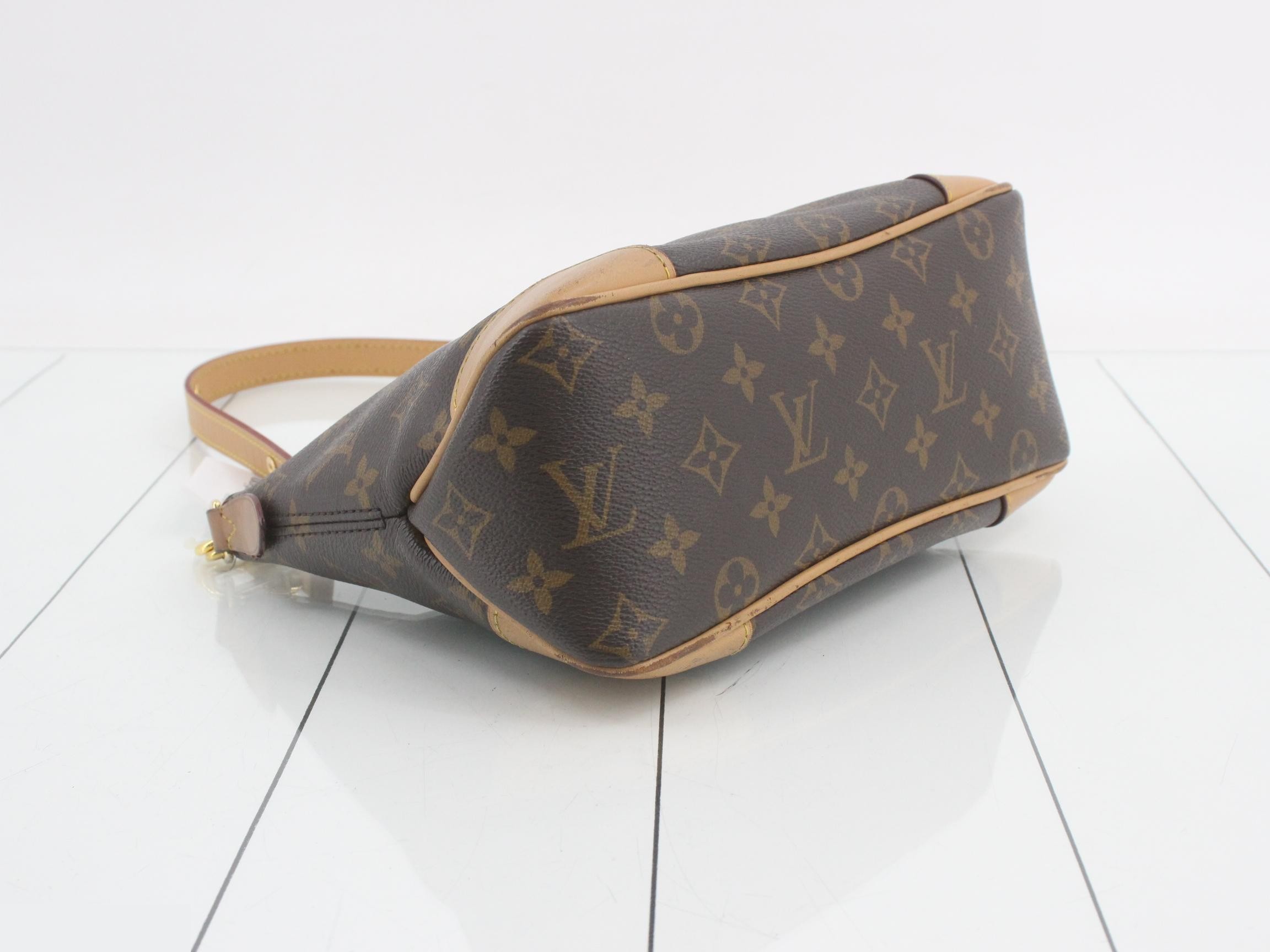 Monogram Boulogne PM M45832 — view 5
