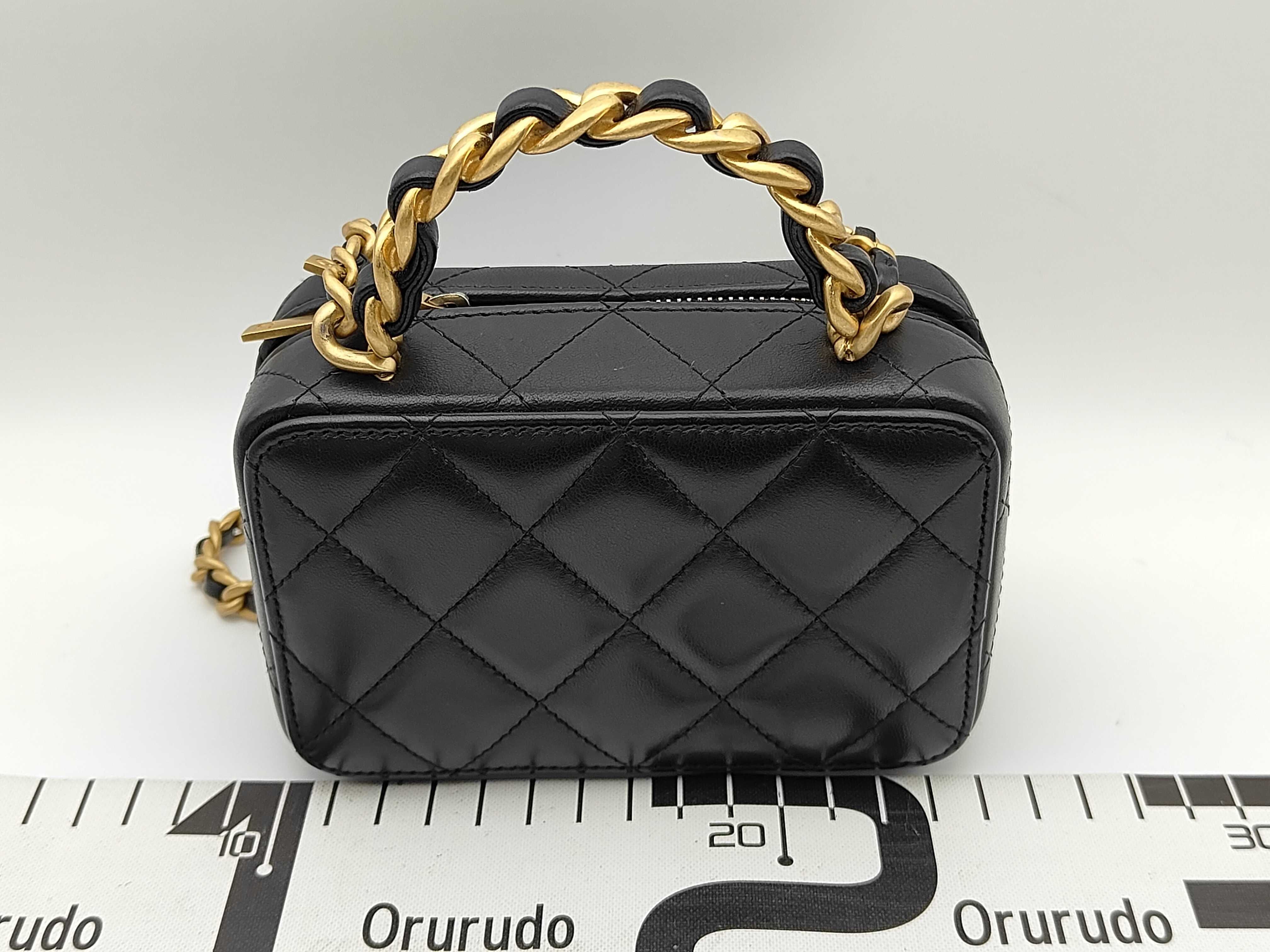Matelassé Handbag — view 2