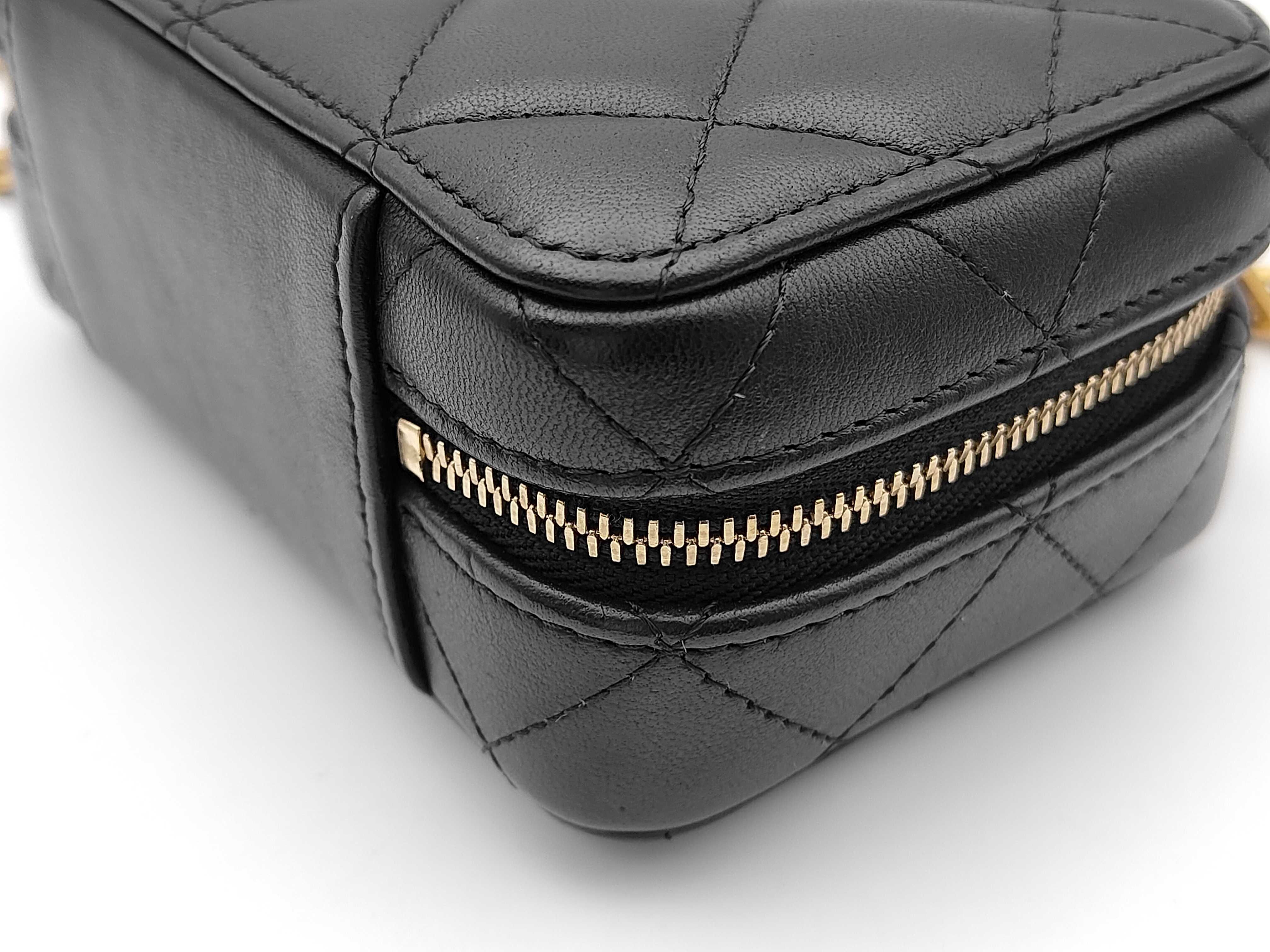 Matelassé Handbag — view 3