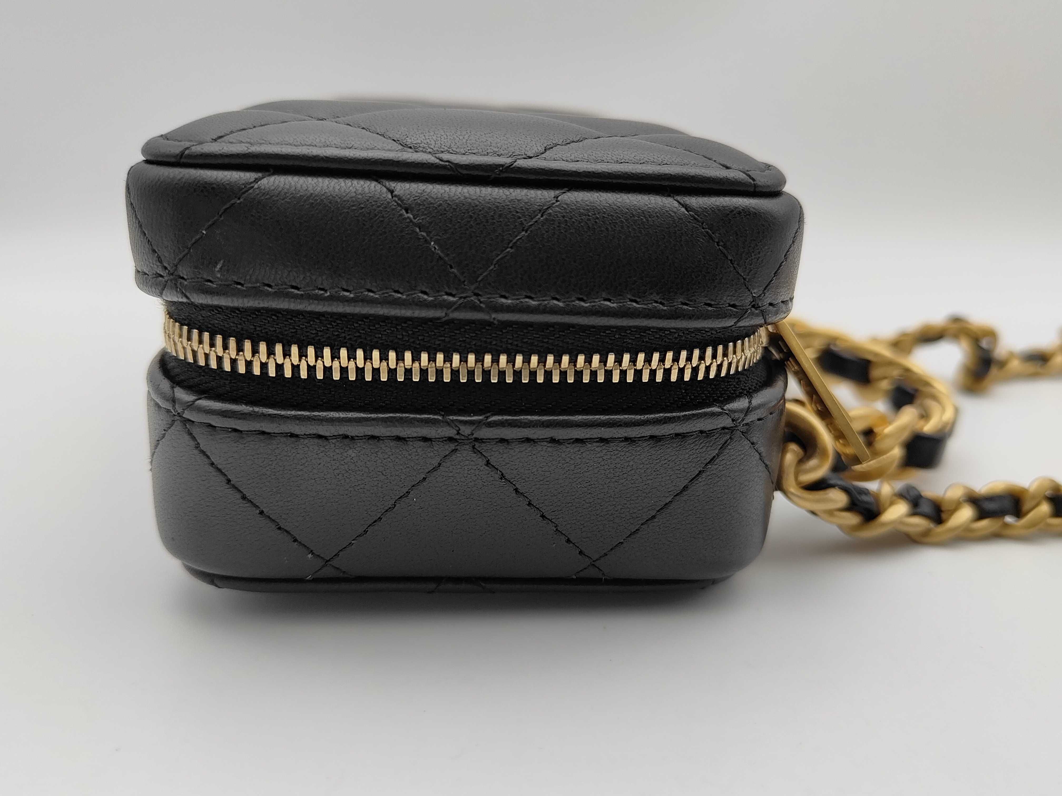 Matelassé Handbag — view 4