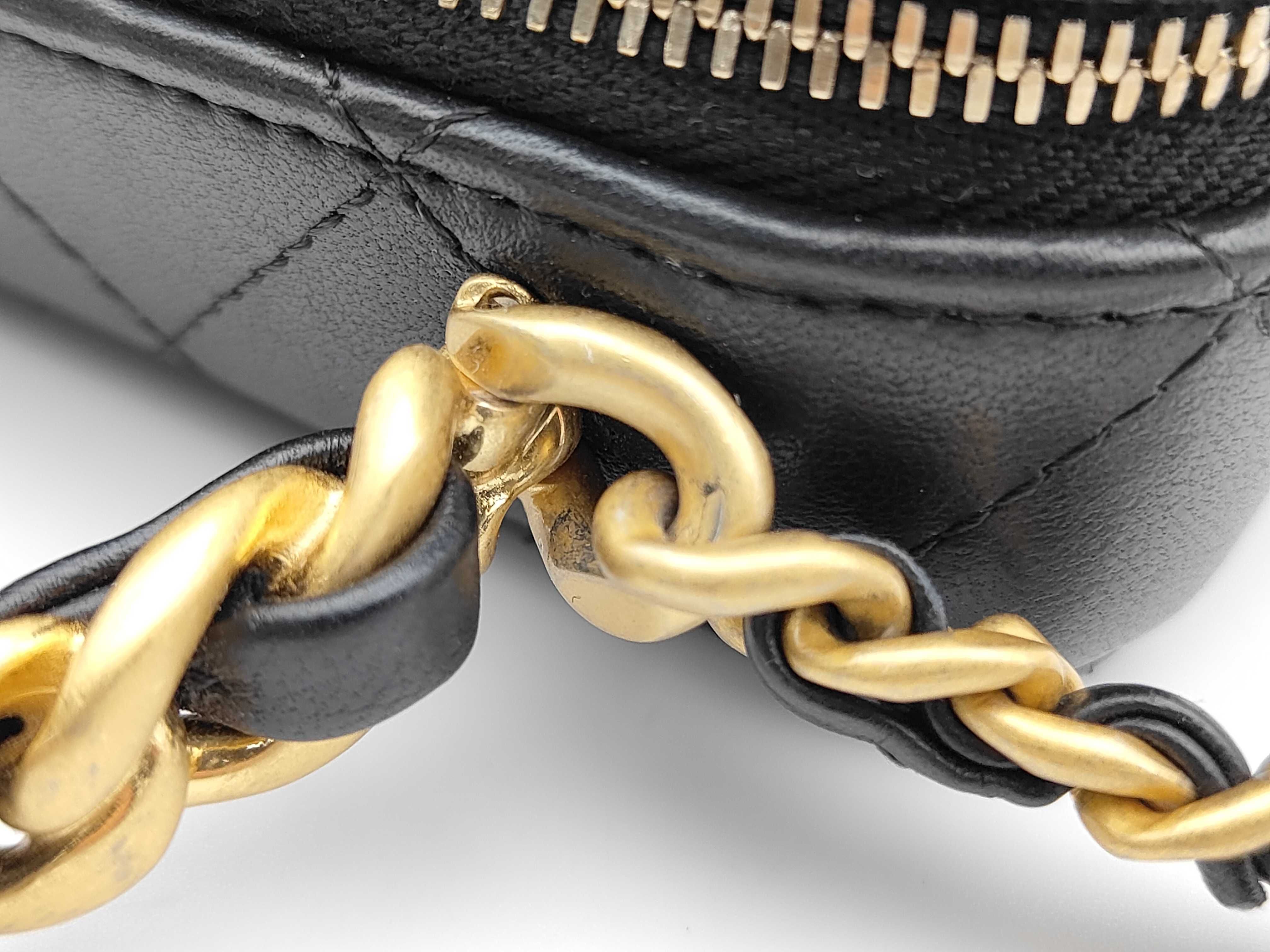 Matelassé Handbag — view 5