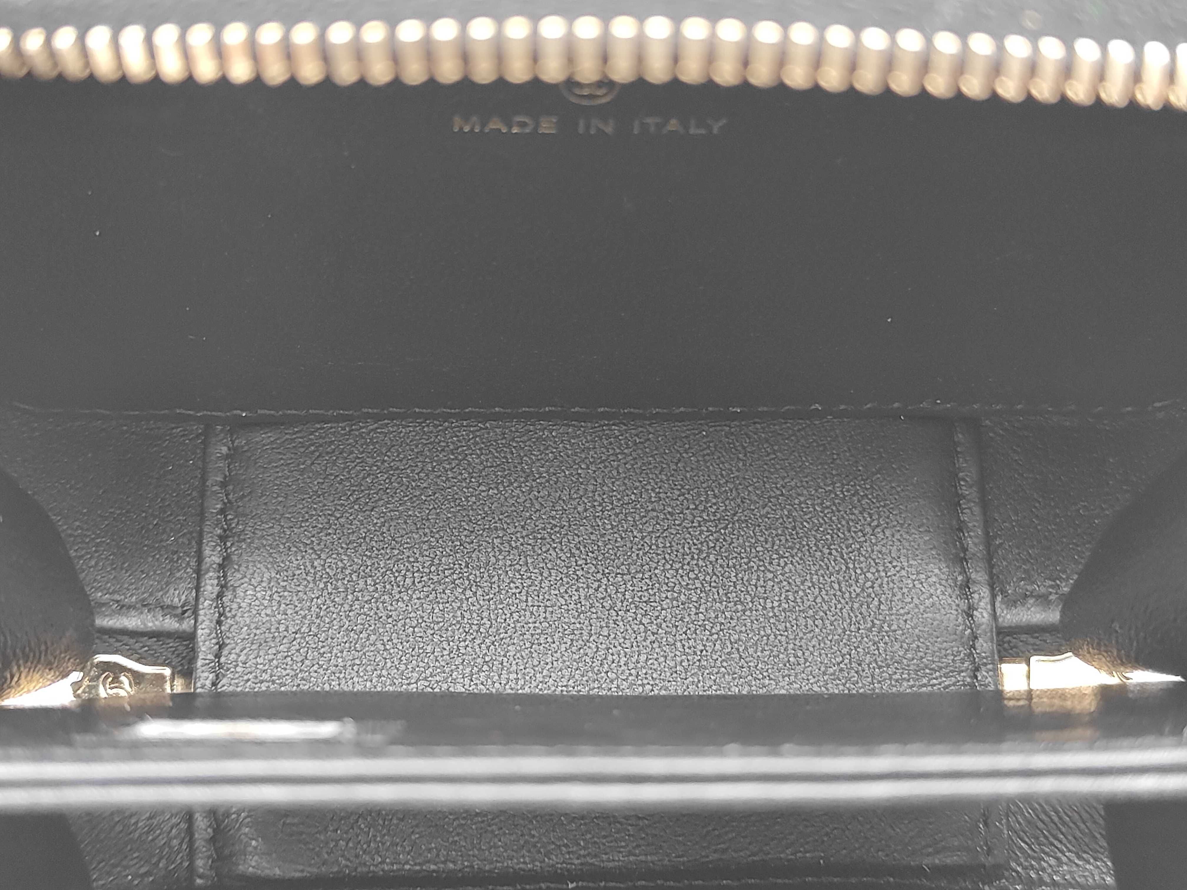 Matelassé Handbag — view 6