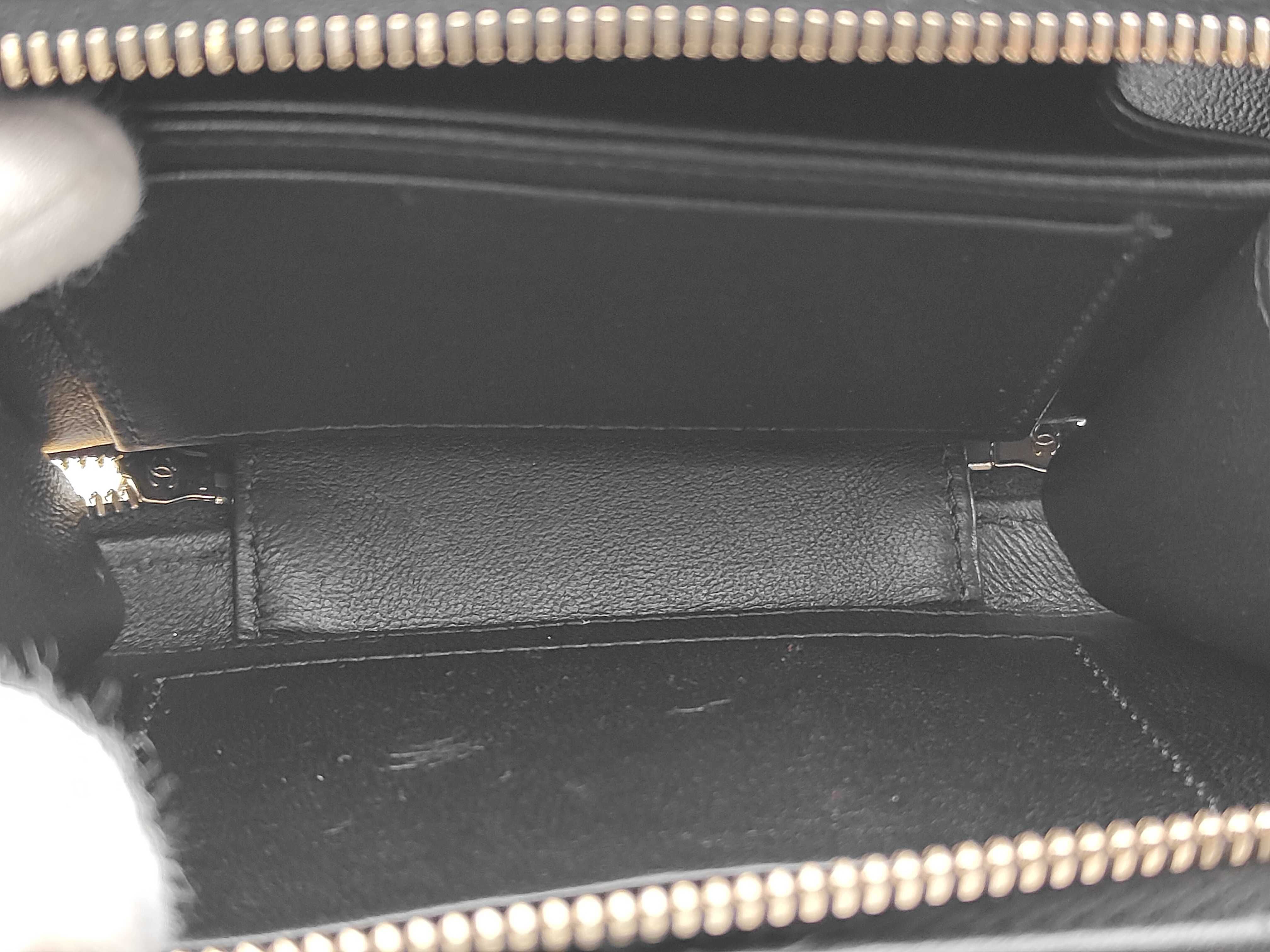 Matelassé Handbag — view 7