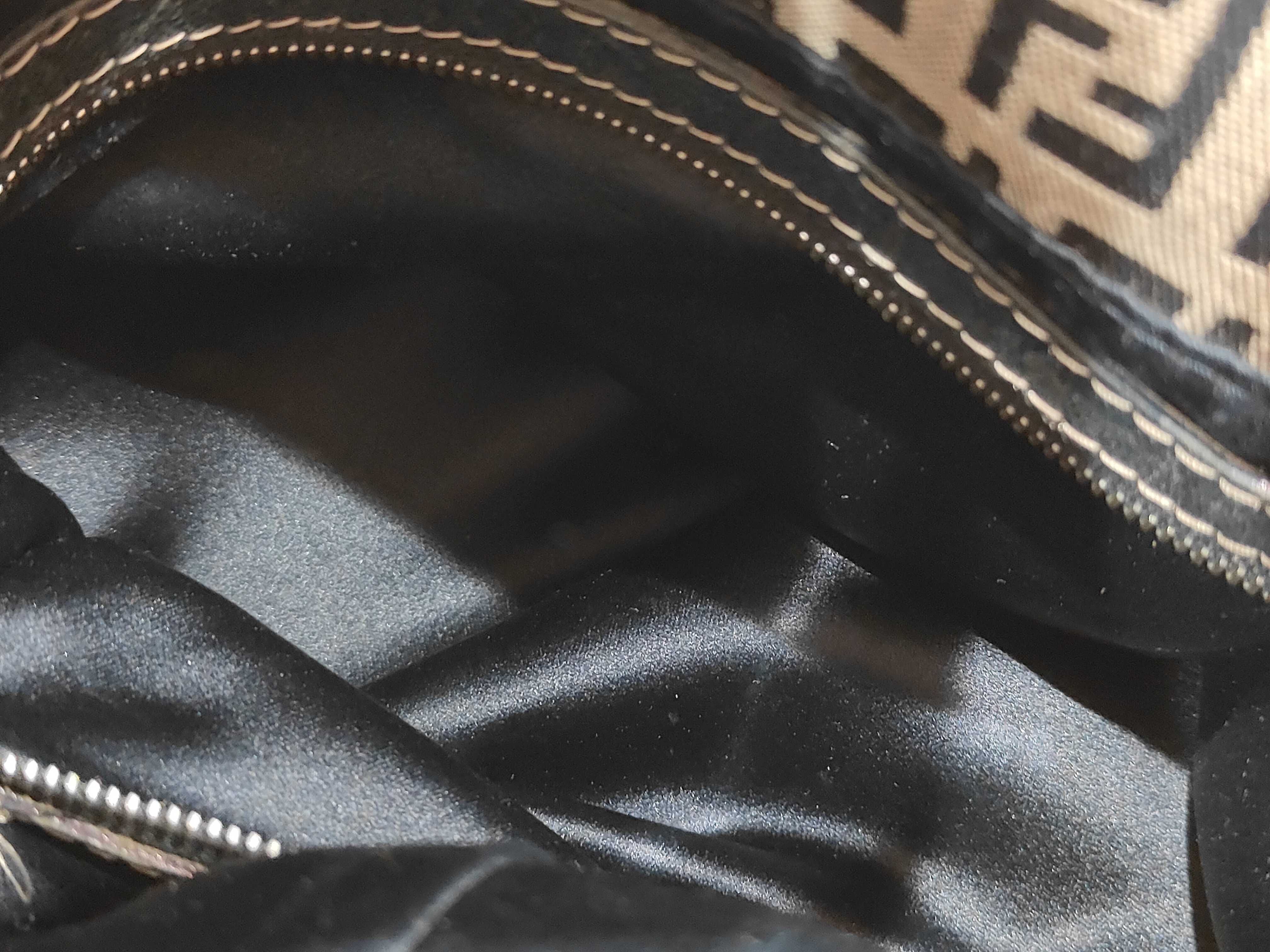 Mamma clasp mini one-shoulder bag — view 12
