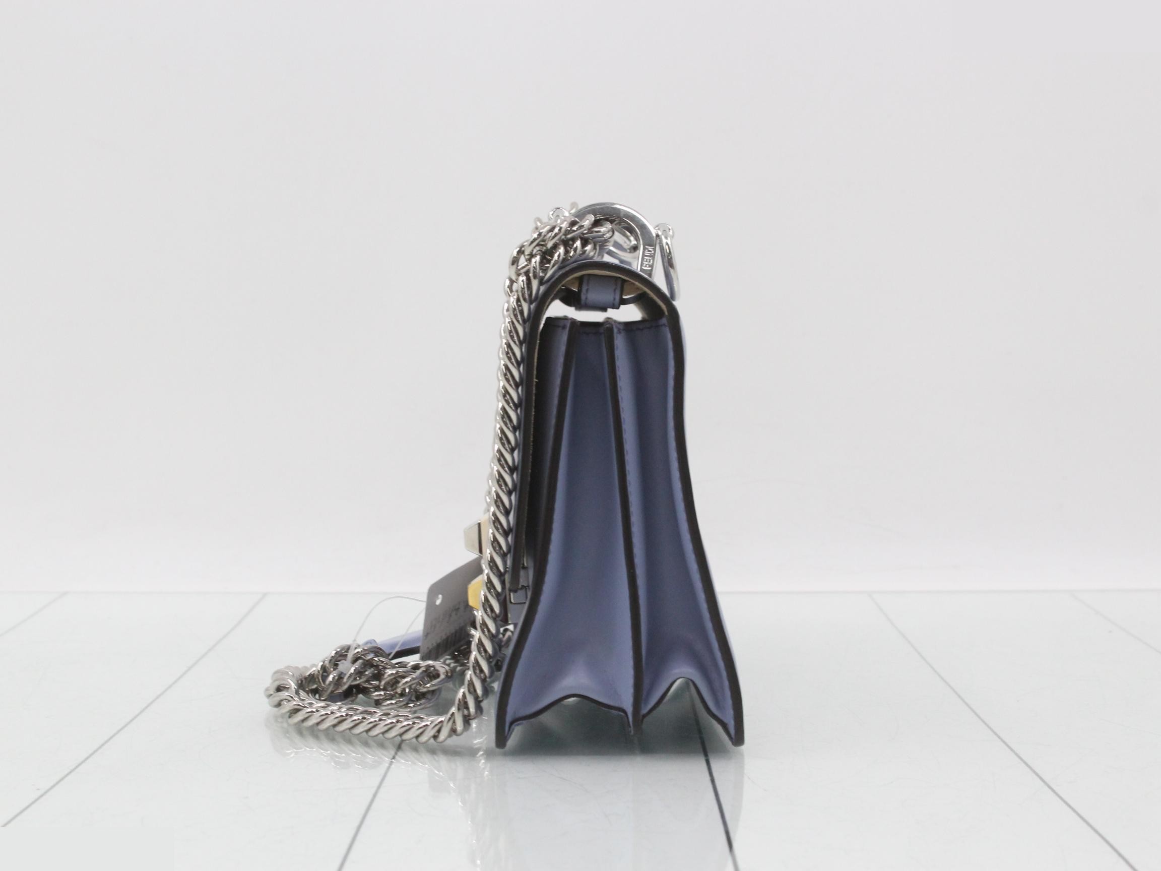 Shoulder bag — view 3