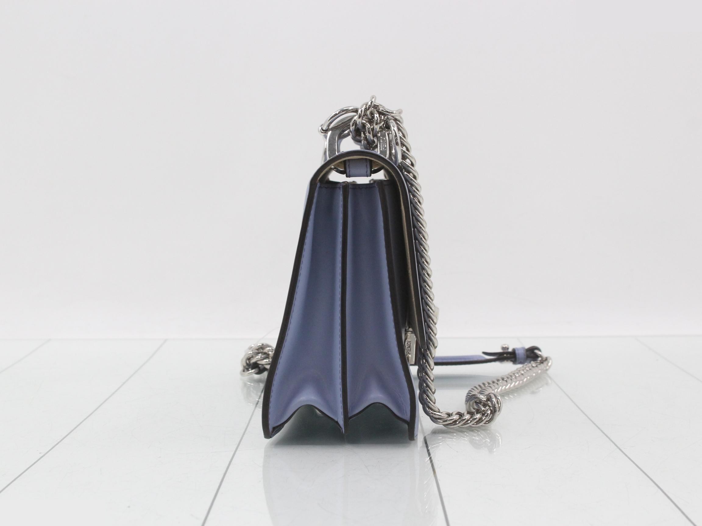 Shoulder bag — view 4