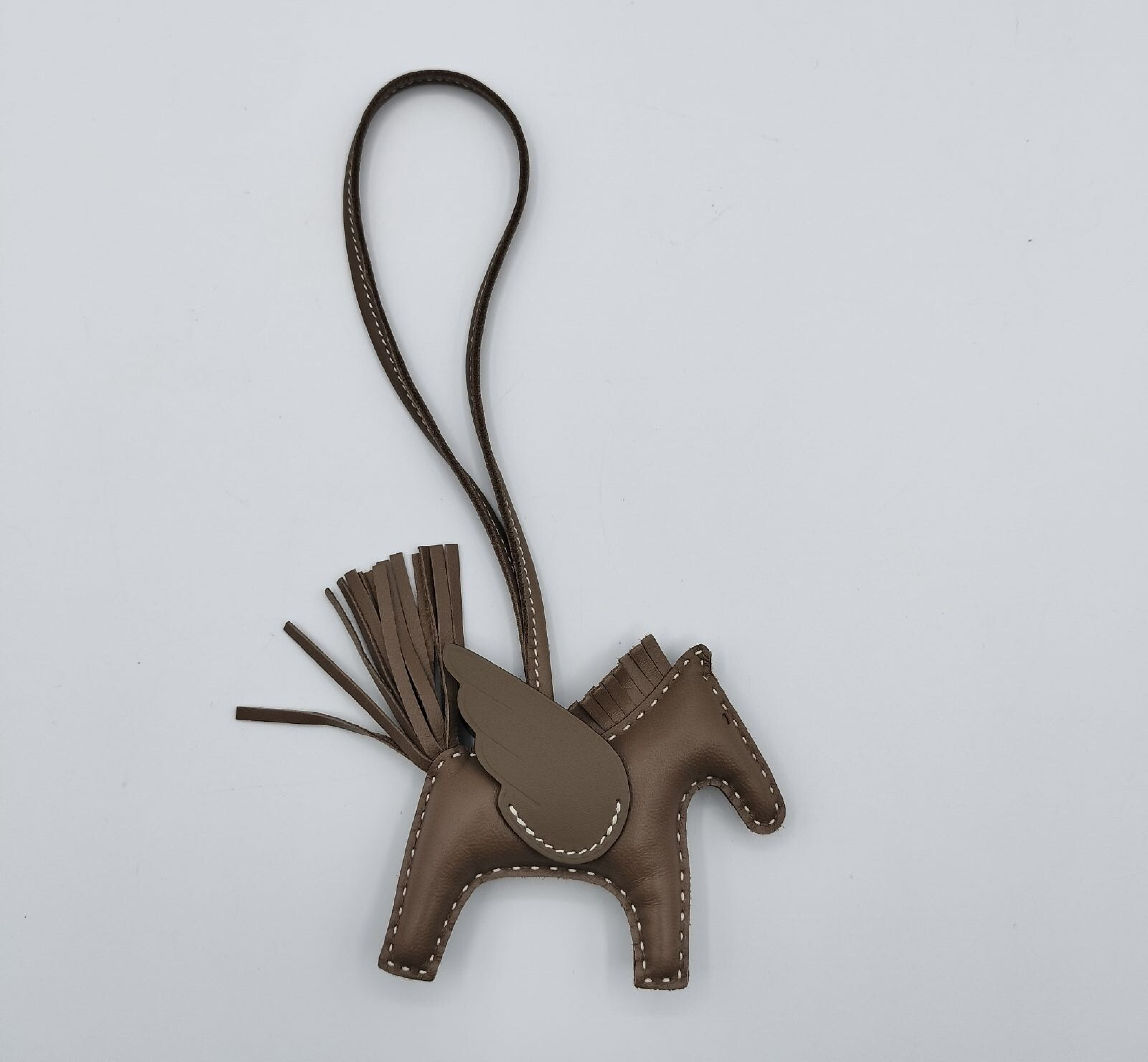 Pegasus Charm PM Etoupe Other Accessories — view 2