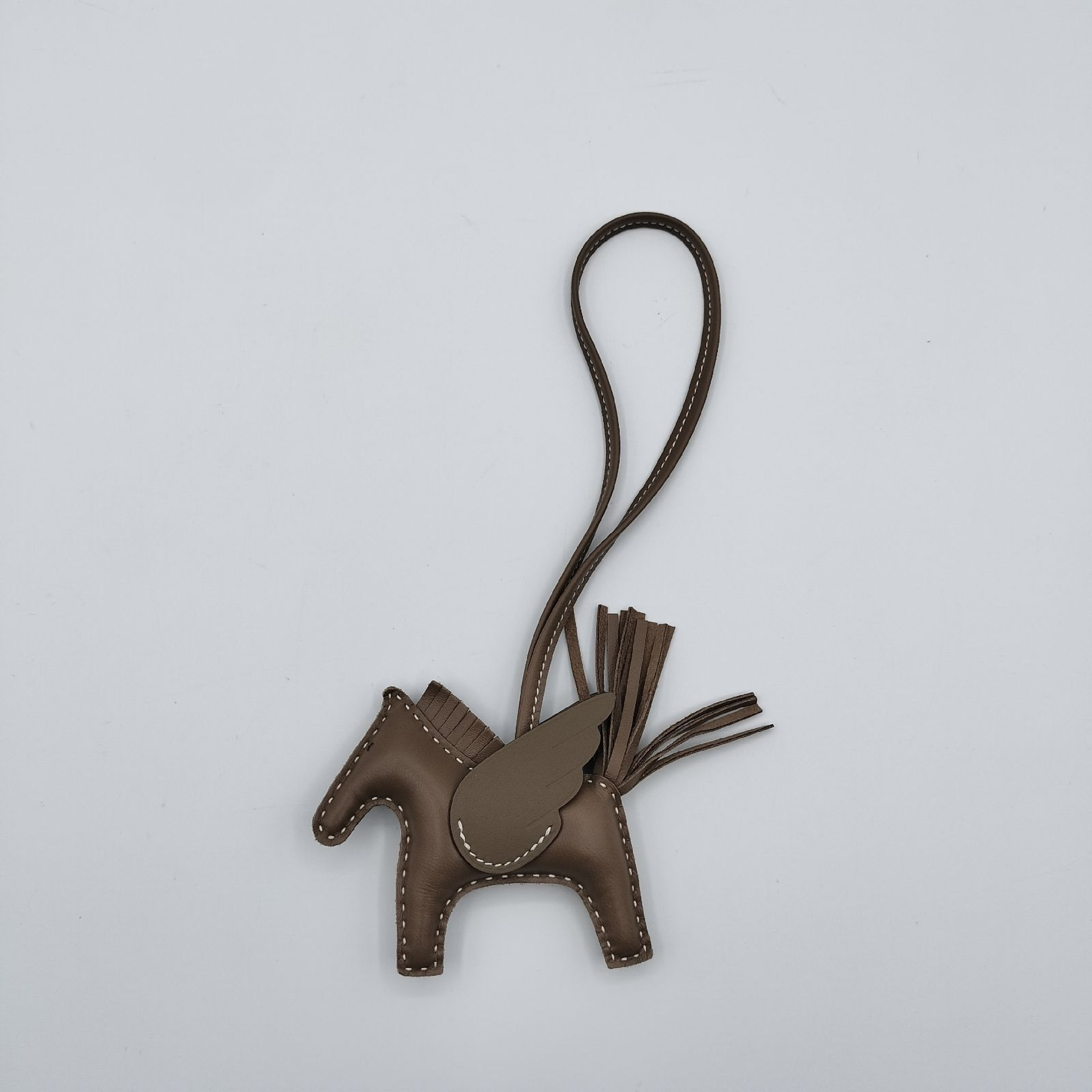 Pegasus Charm PM Etoupe Other Accessories — view 3